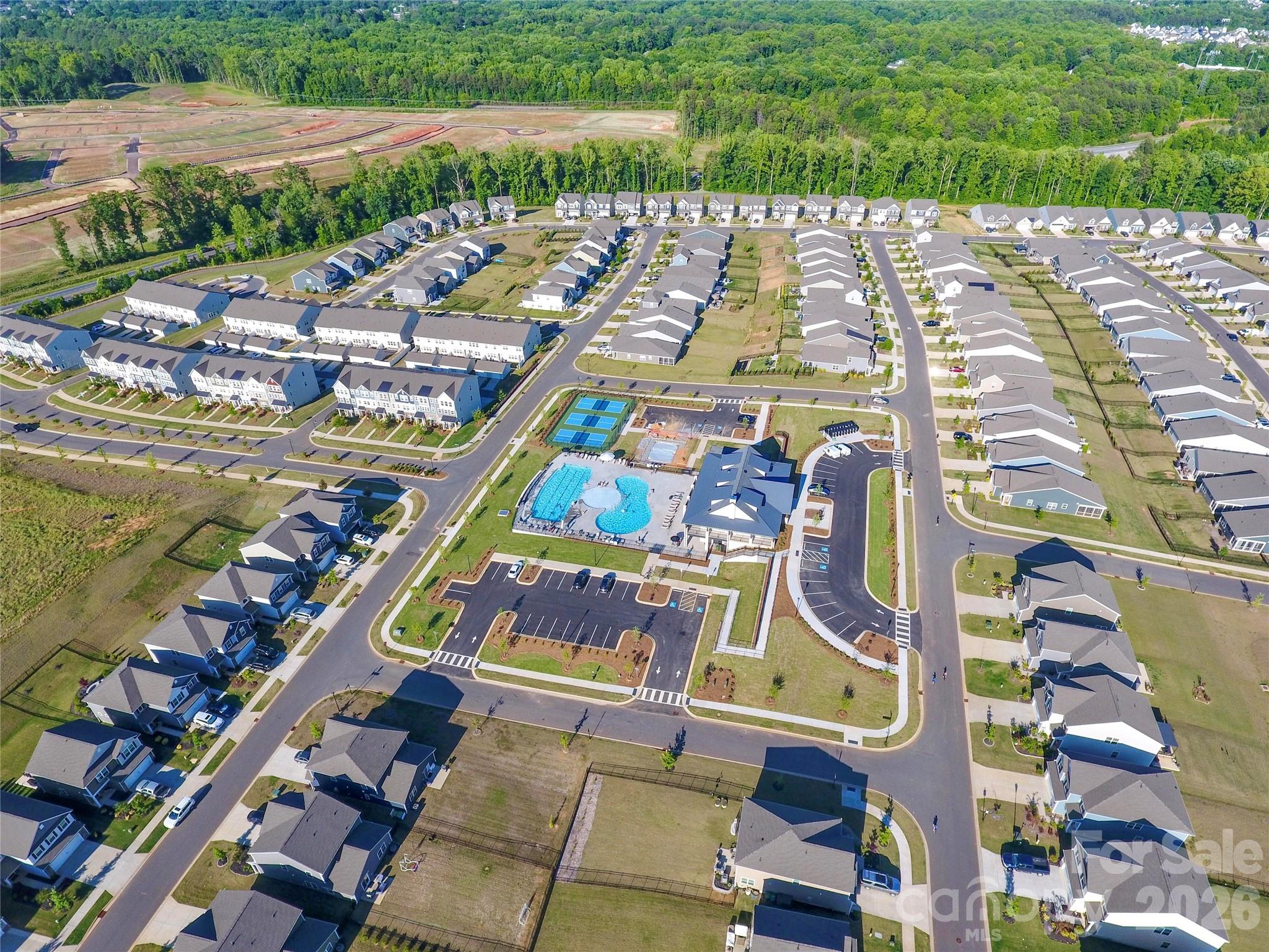 341 Runner Stone Lane — Fort Mill