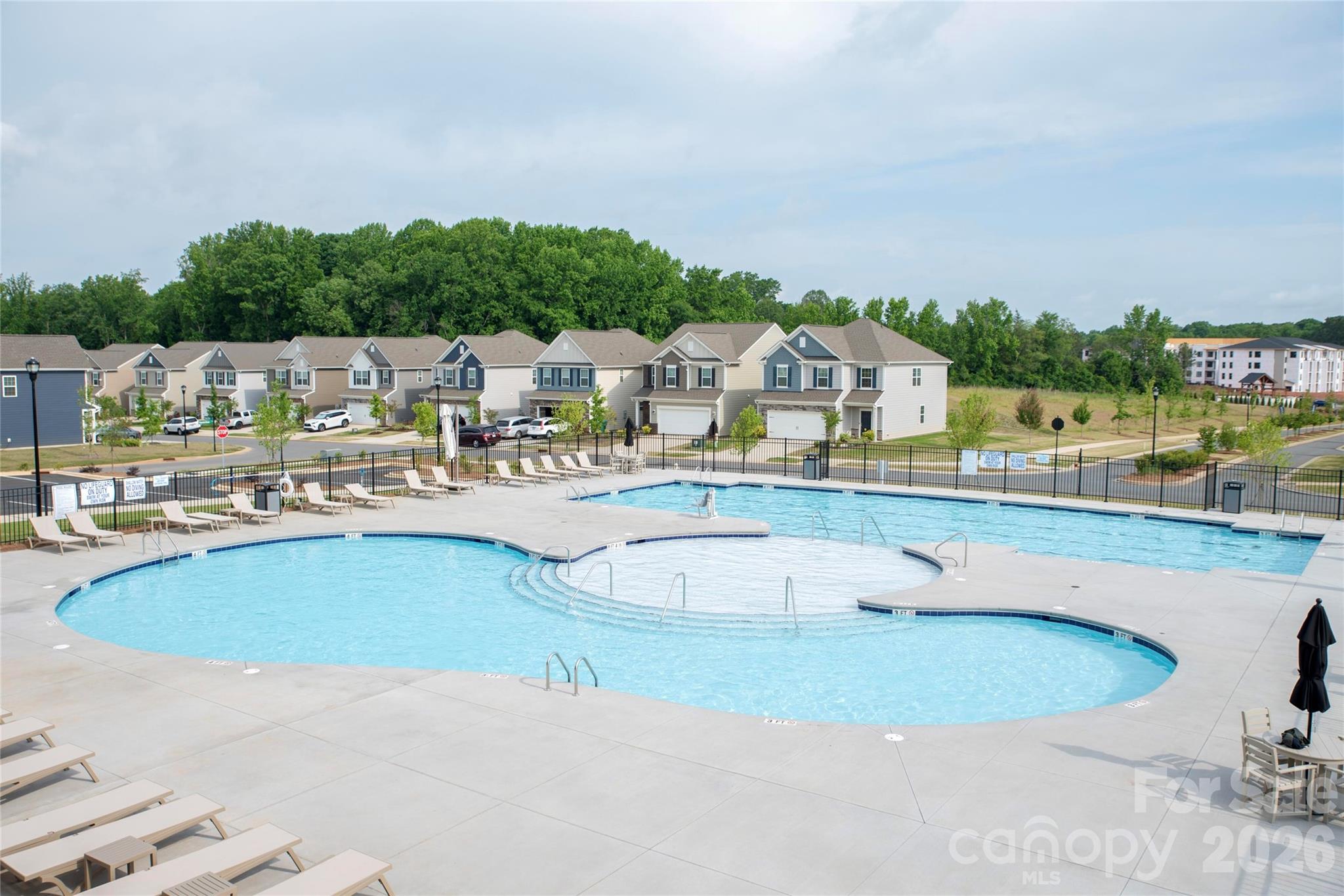 341 Runner Stone Lane — Fort Mill