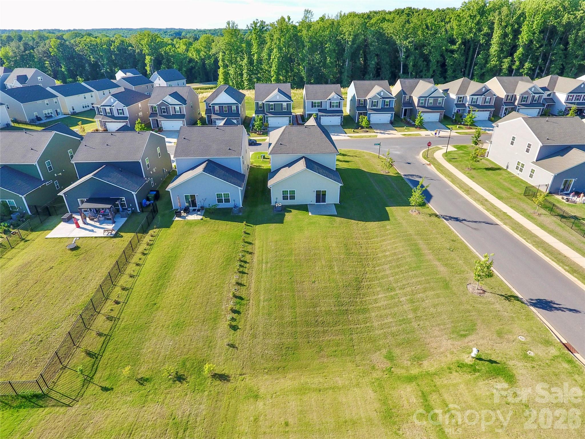 341 Runner Stone Lane — Fort Mill