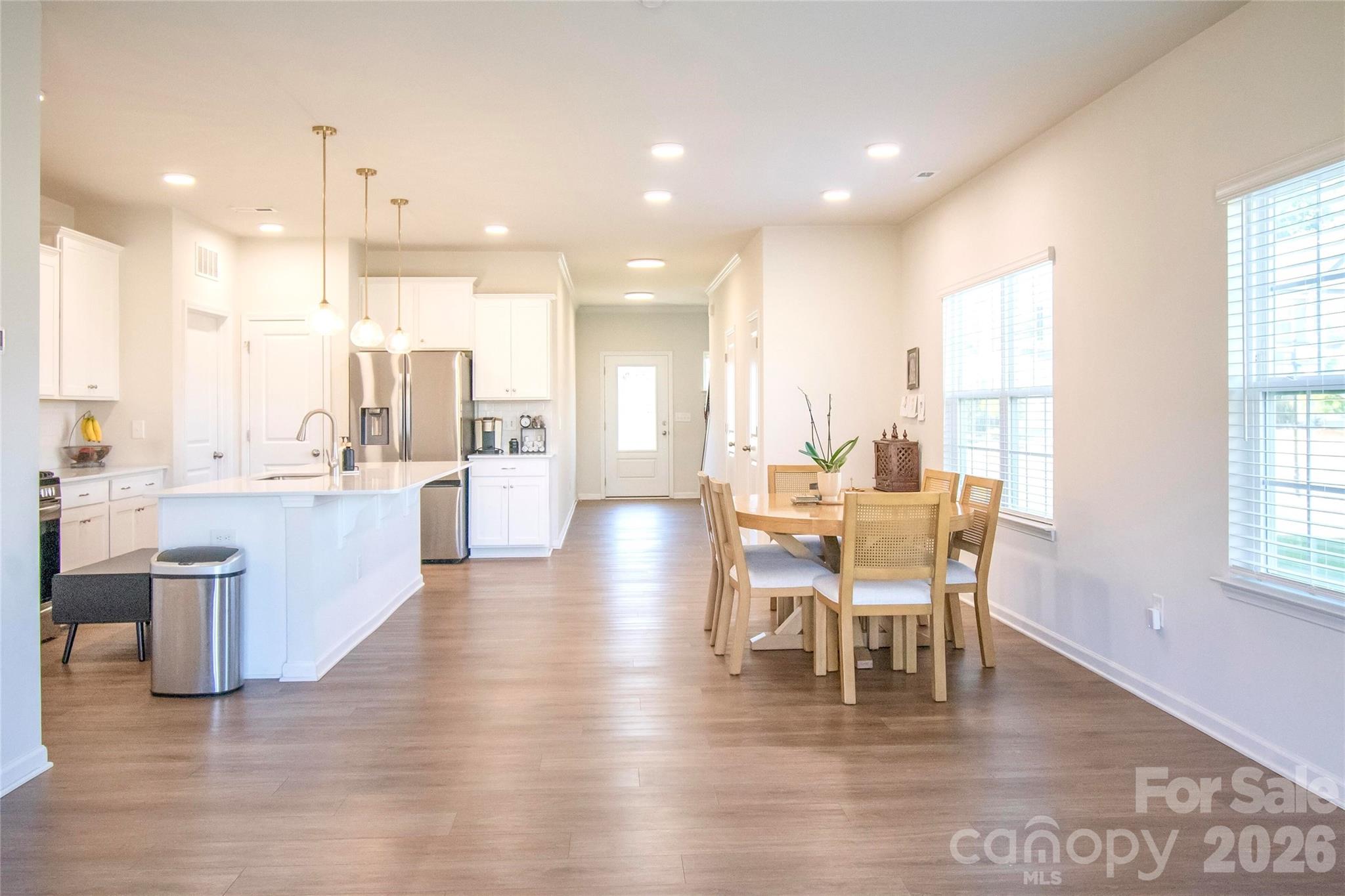 341 Runner Stone Lane — Fort Mill