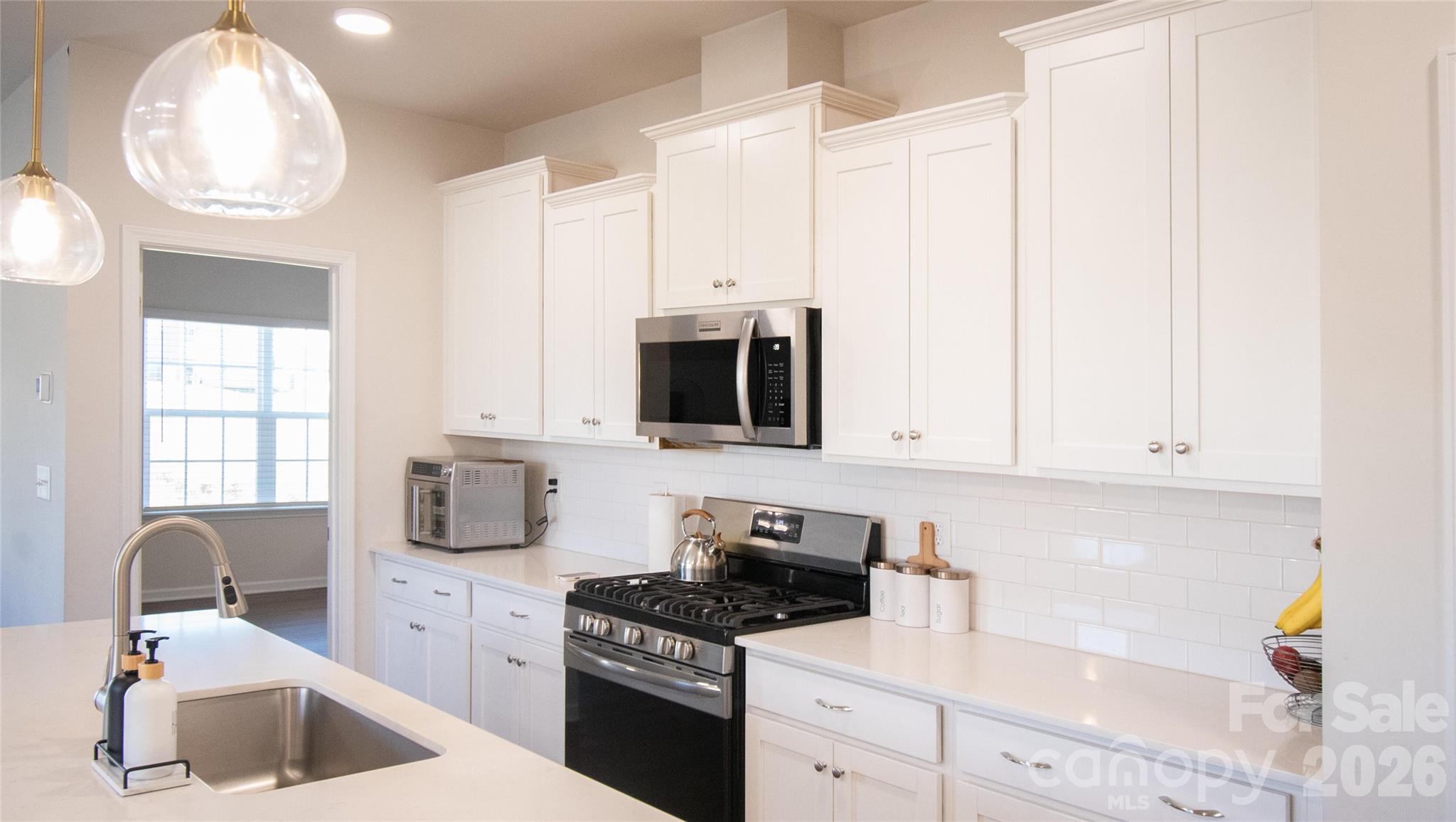 341 Runner Stone Lane — Fort Mill
