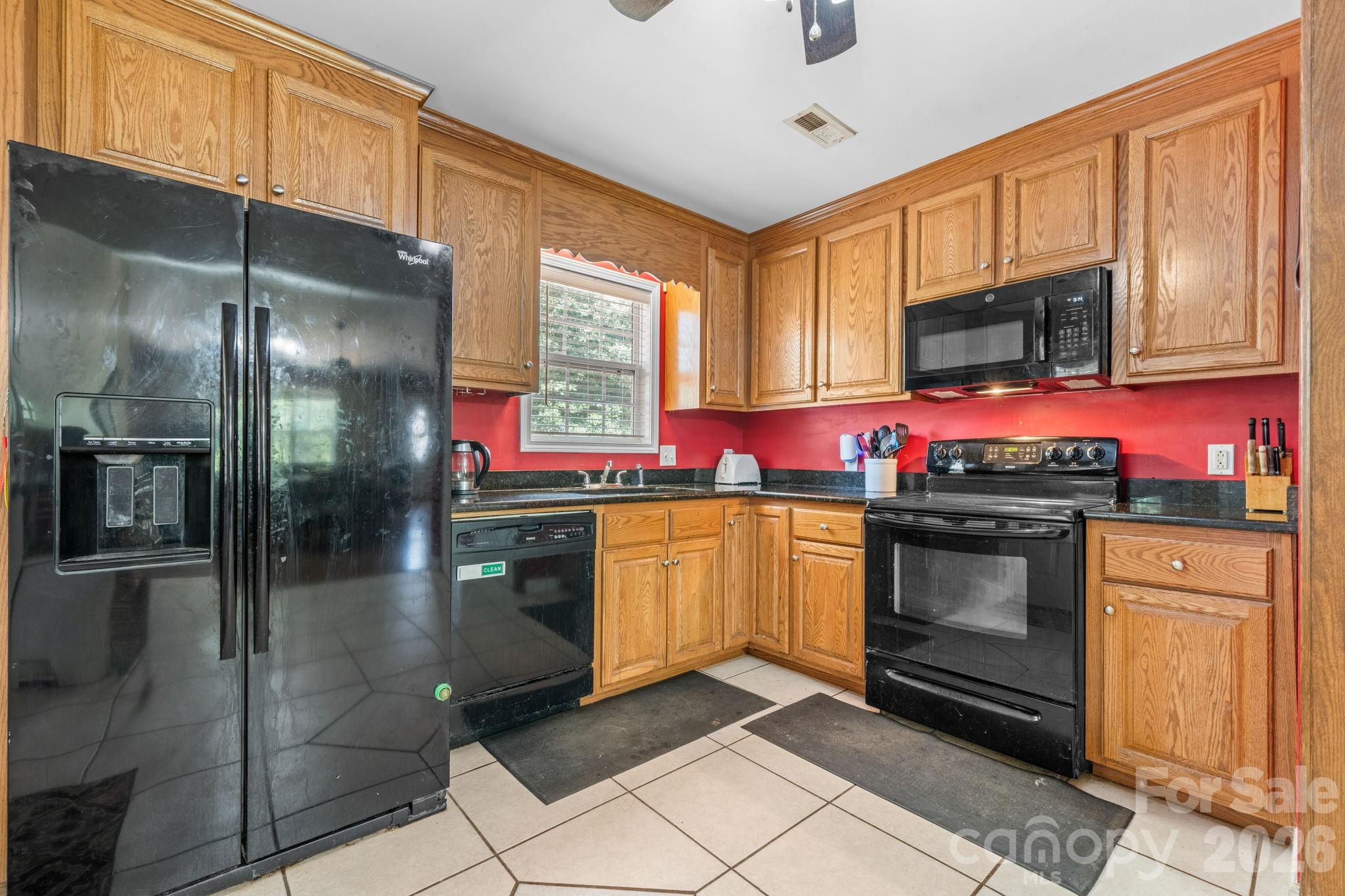 3844 Bridle Path Drive — Vale