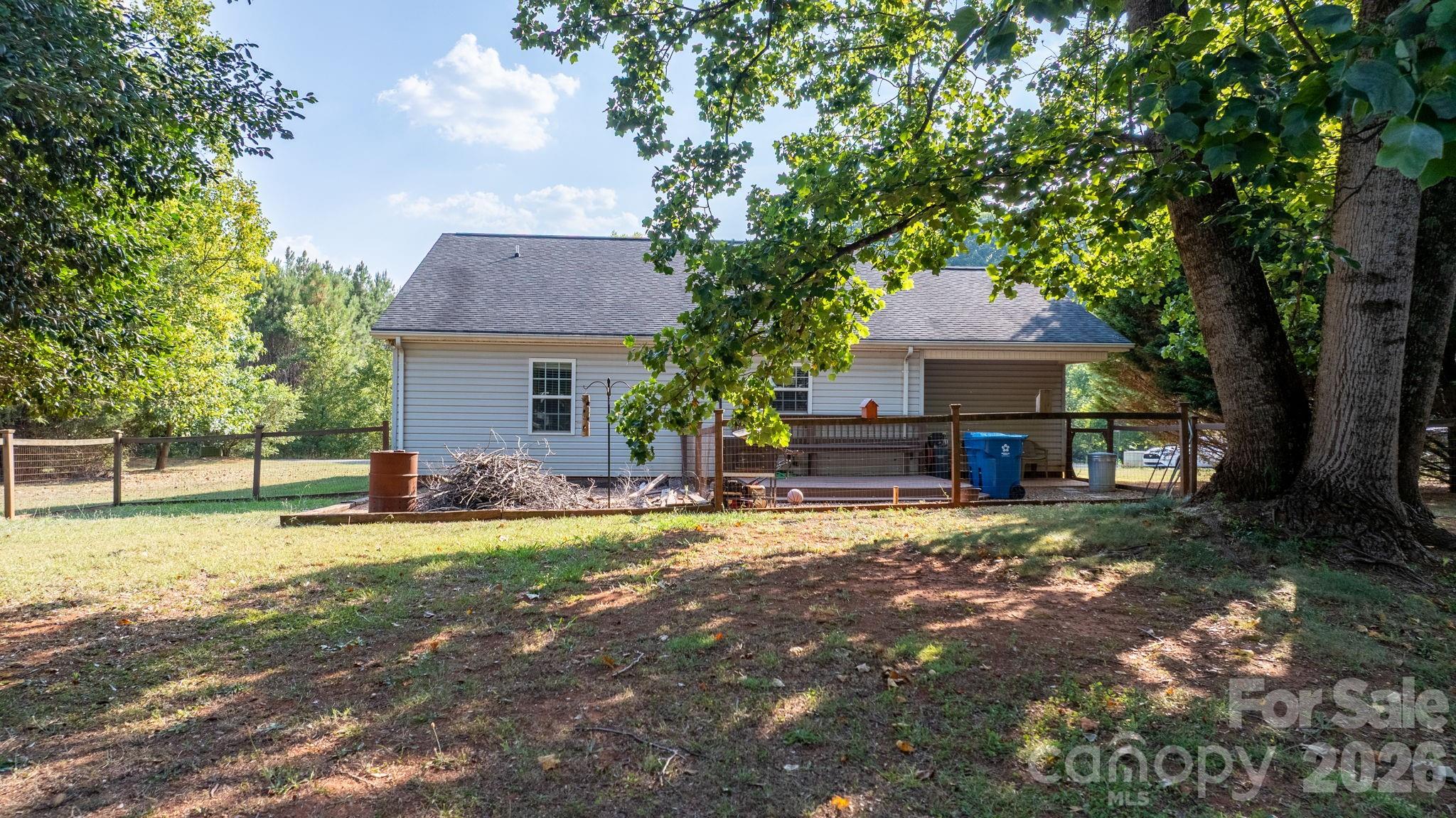 3844 Bridle Path Drive — Vale