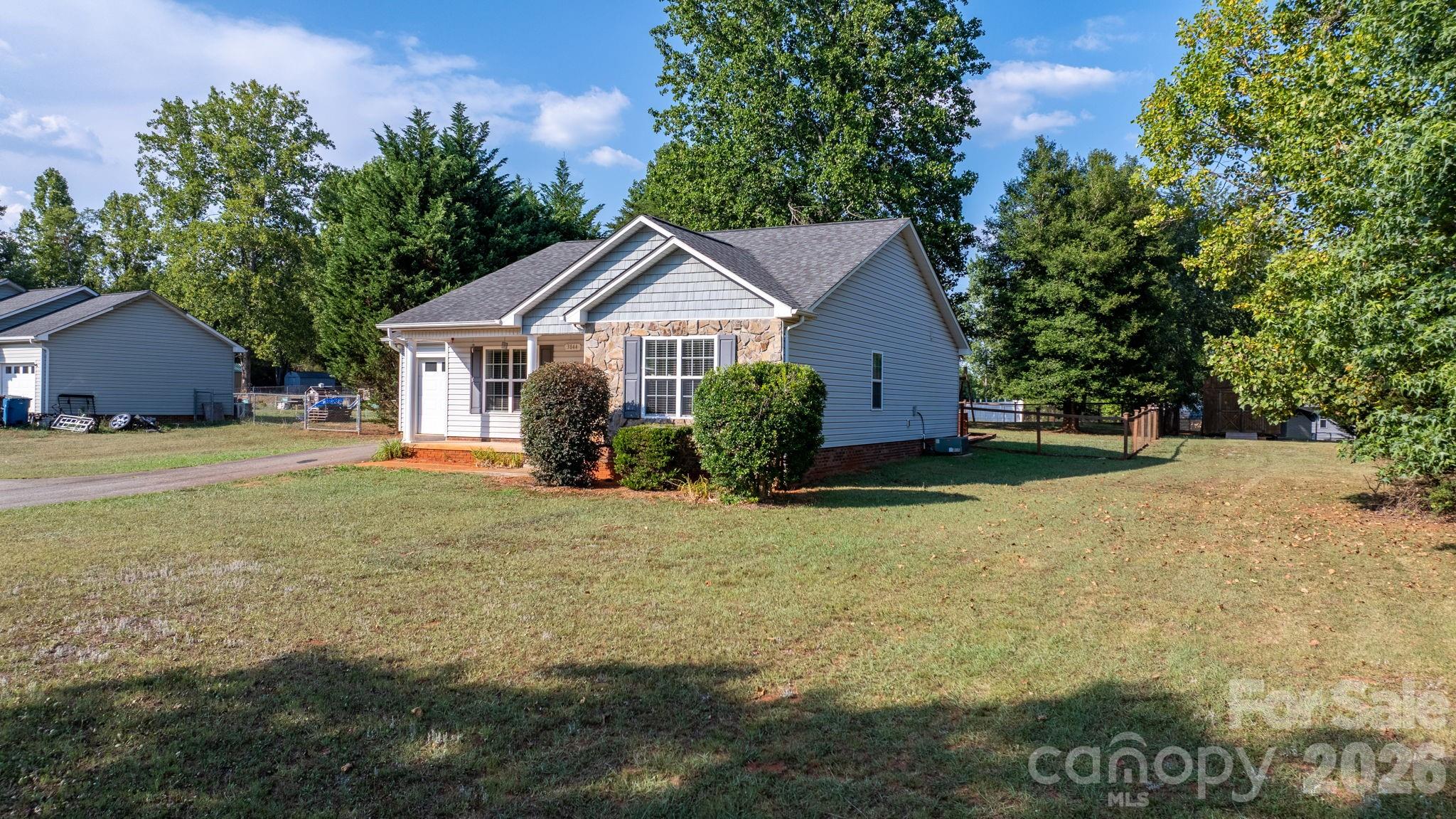 3844 Bridle Path Drive — Vale