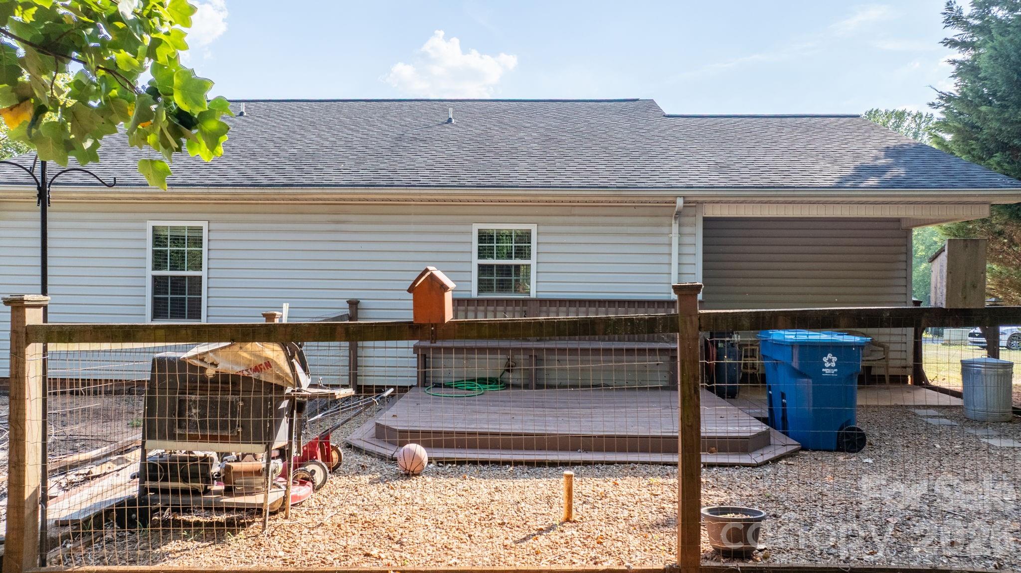 3844 Bridle Path Drive — Vale