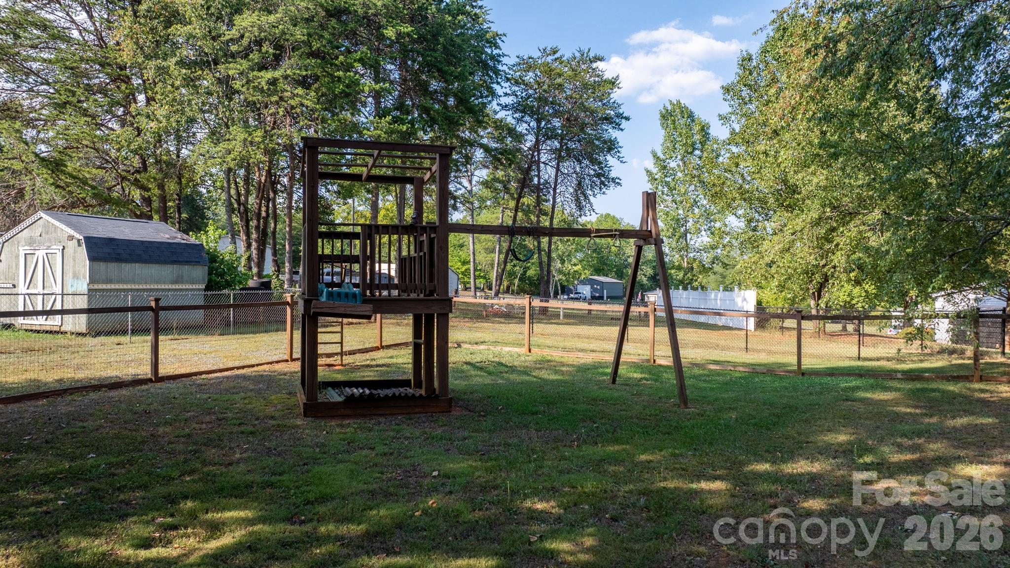 3844 Bridle Path Drive — Vale