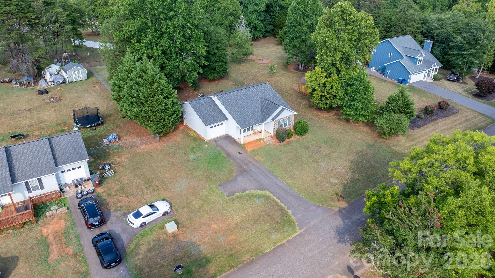 3844 Bridle Path Drive — Vale