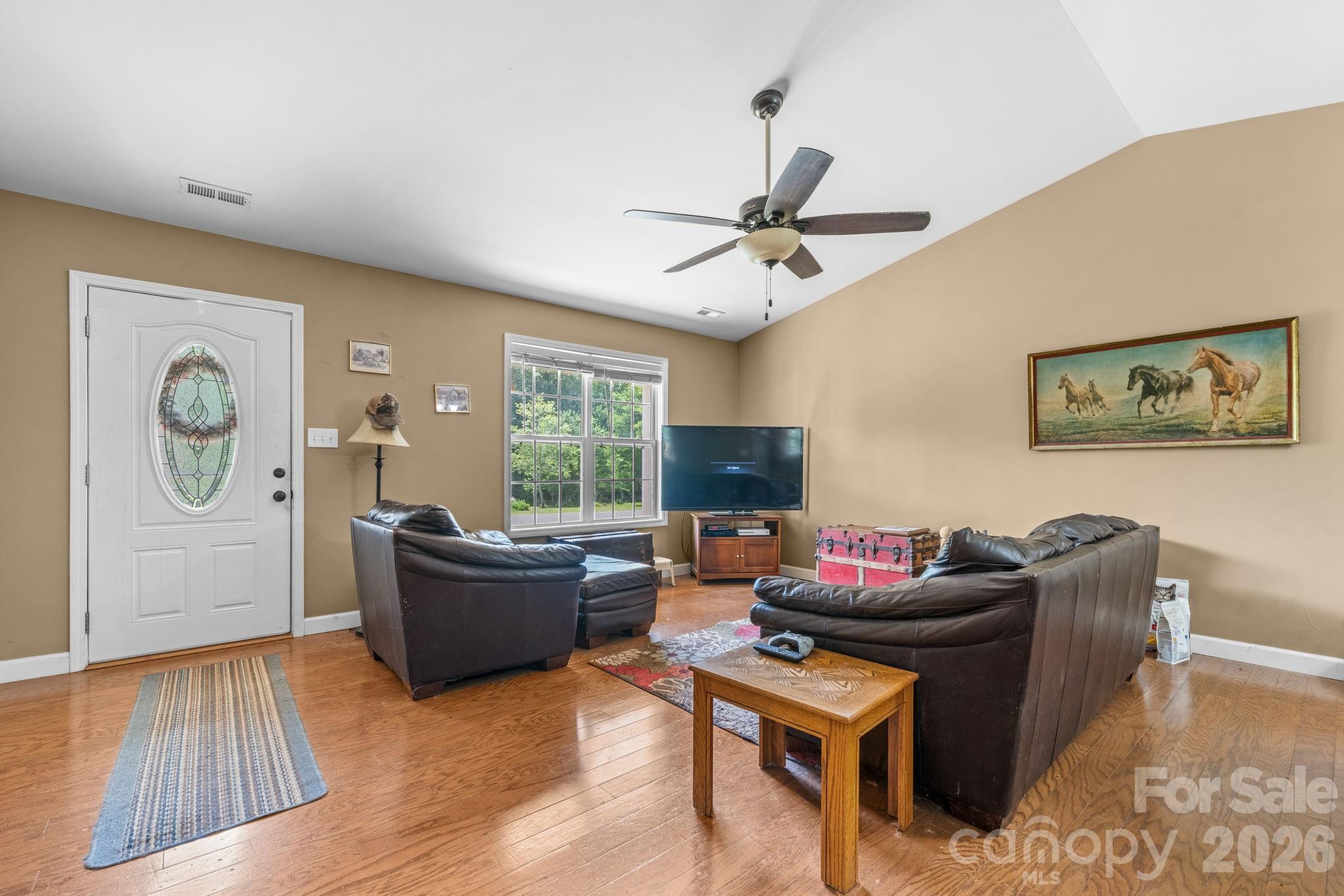 3844 Bridle Path Drive — Vale