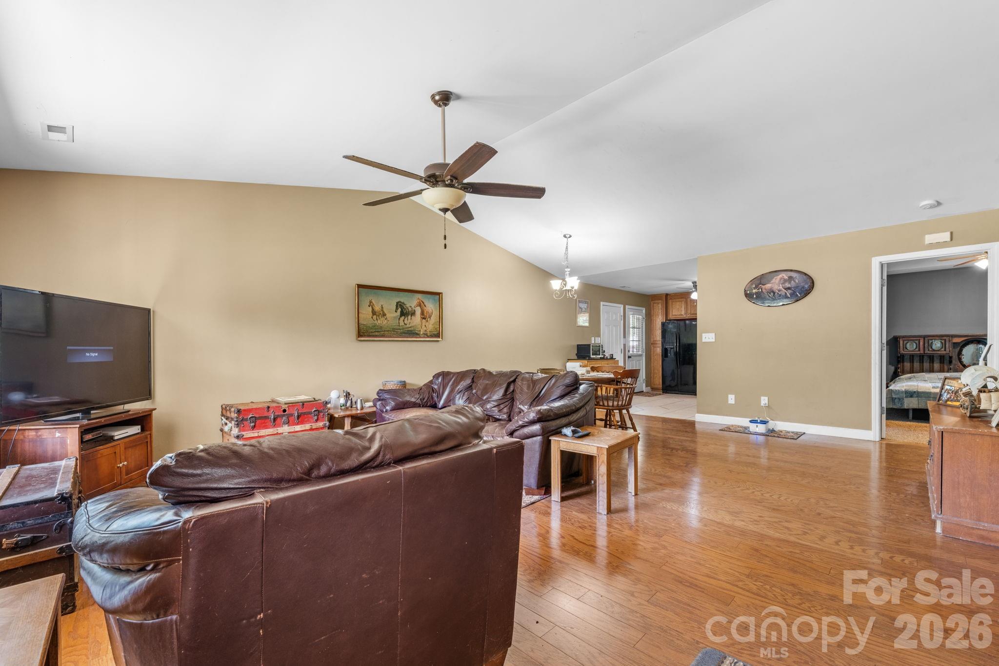 3844 Bridle Path Drive — Vale