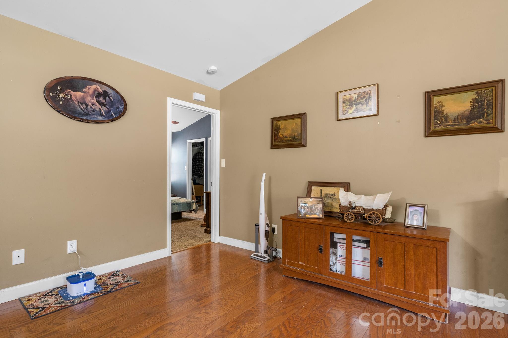 3844 Bridle Path Drive — Vale