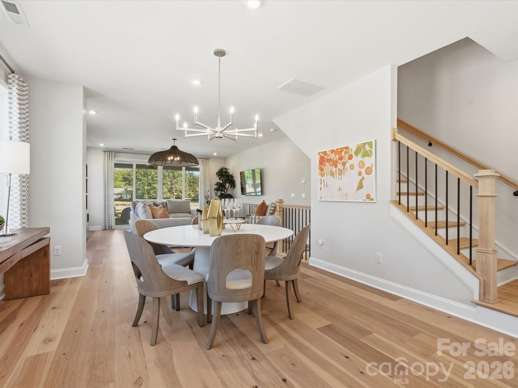 1311 Sandstar Lane — Charlotte