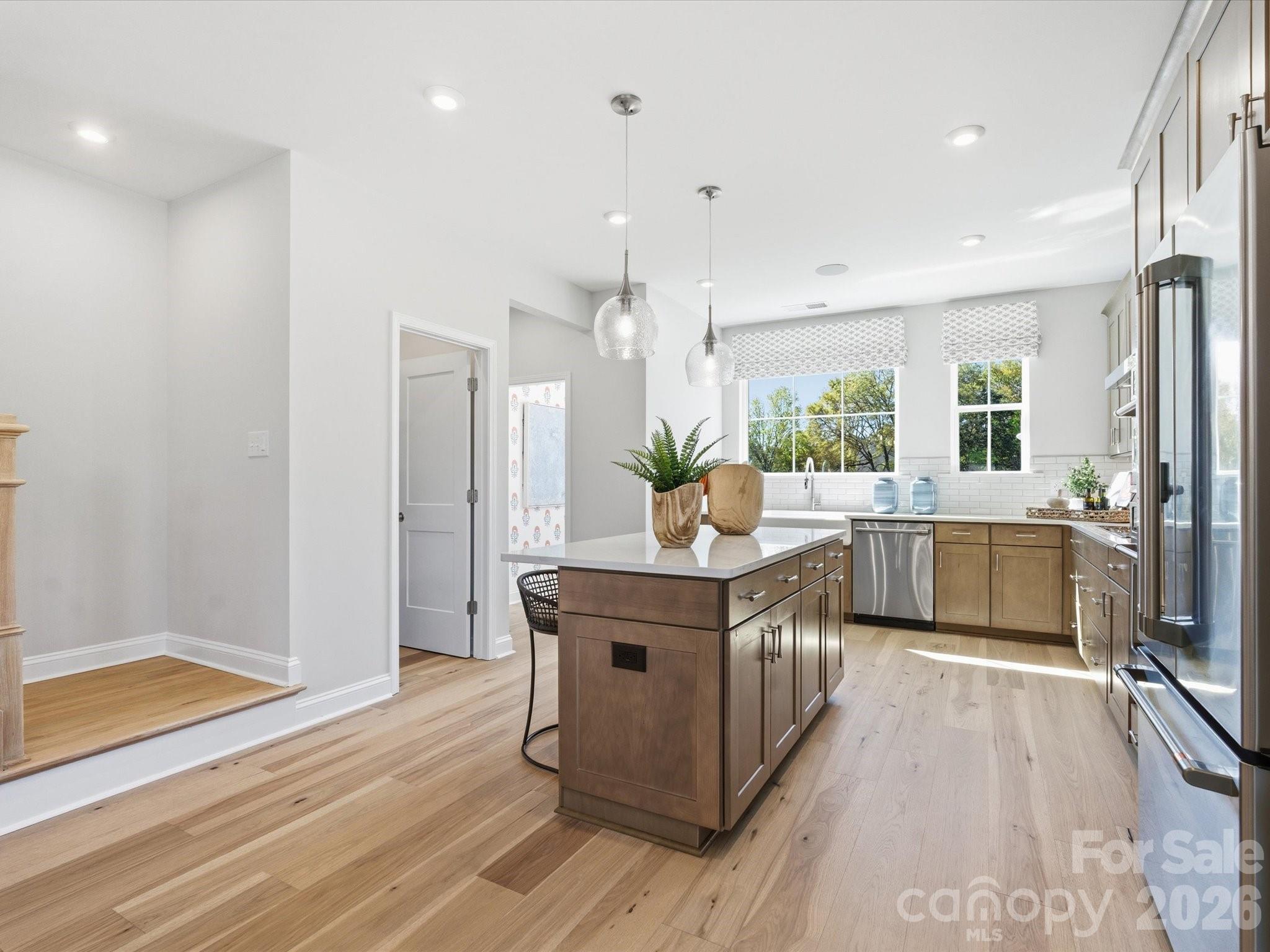 1311 Sandstar Lane — Charlotte