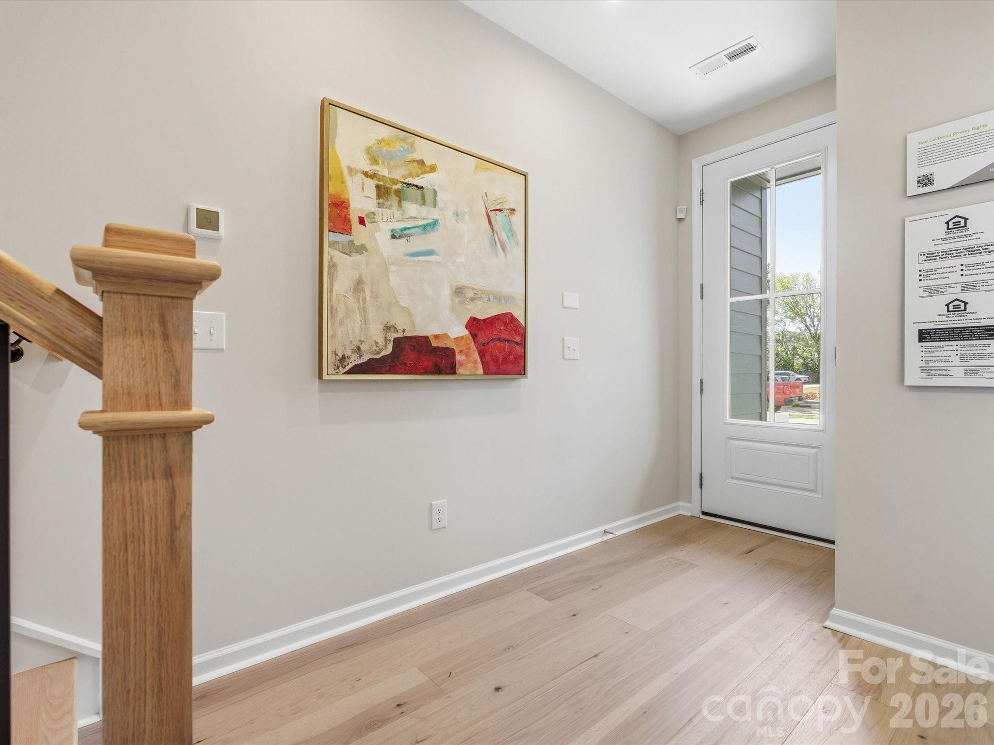 1311 Sandstar Lane — Charlotte