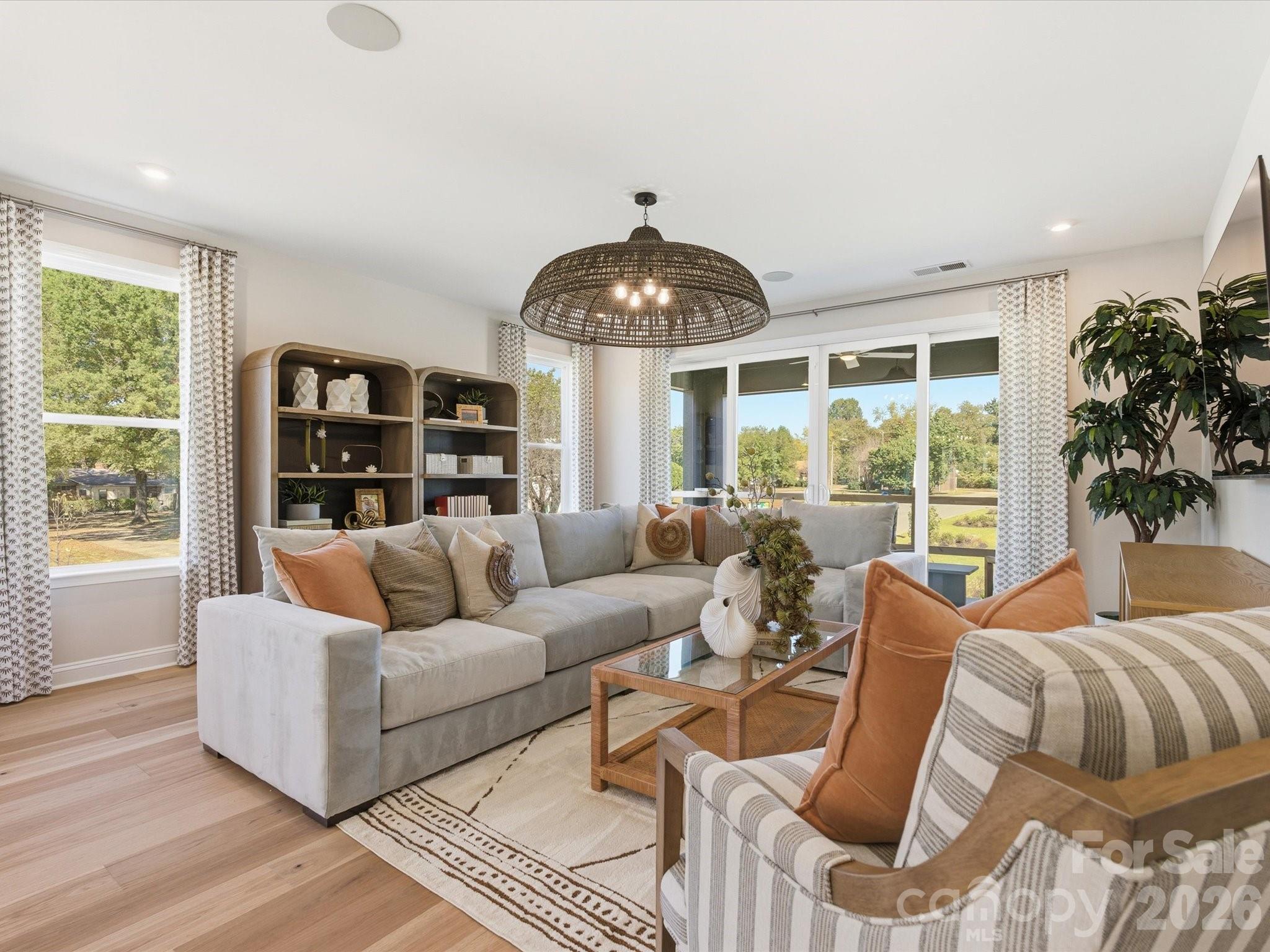 1311 Sandstar Lane — Charlotte