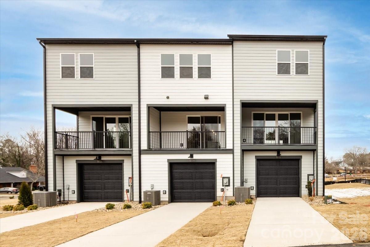 3013 Circles End — Charlotte