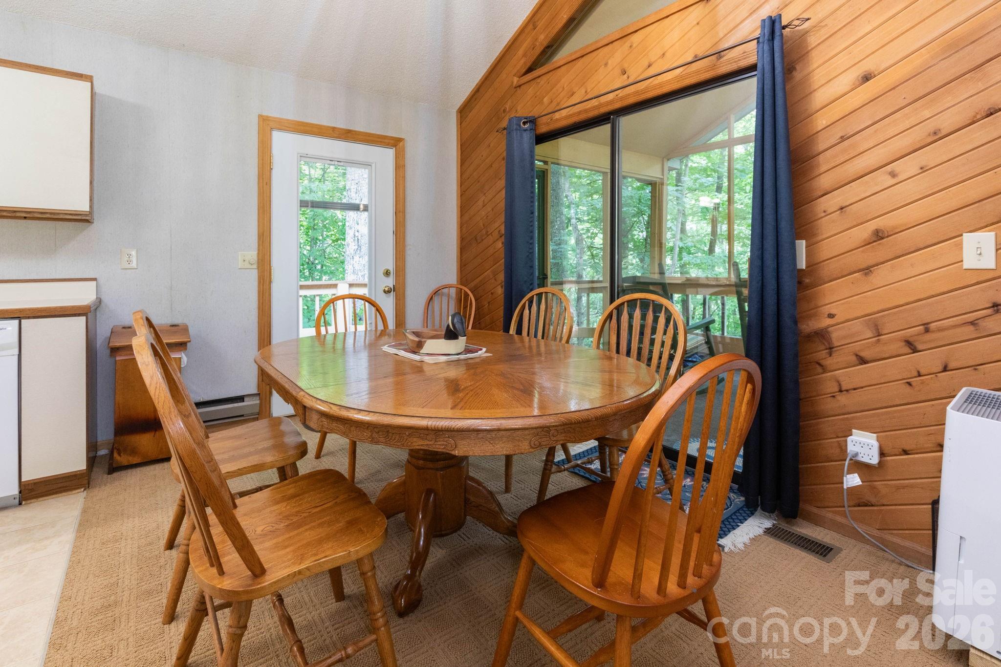 86 Mountain Road — Maggie Valley