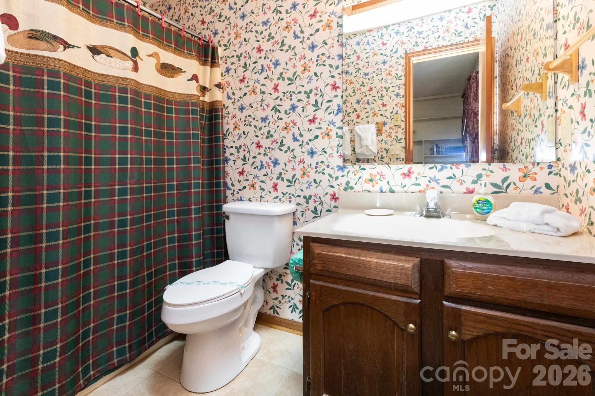 86 Mountain Road — Maggie Valley