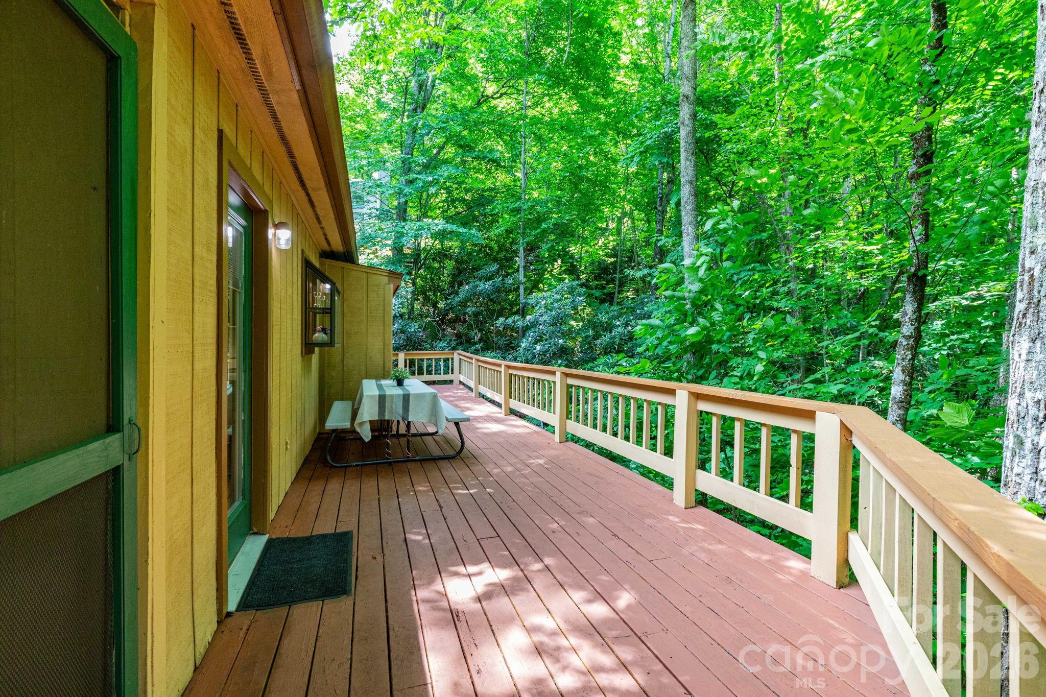 86 Mountain Road — Maggie Valley