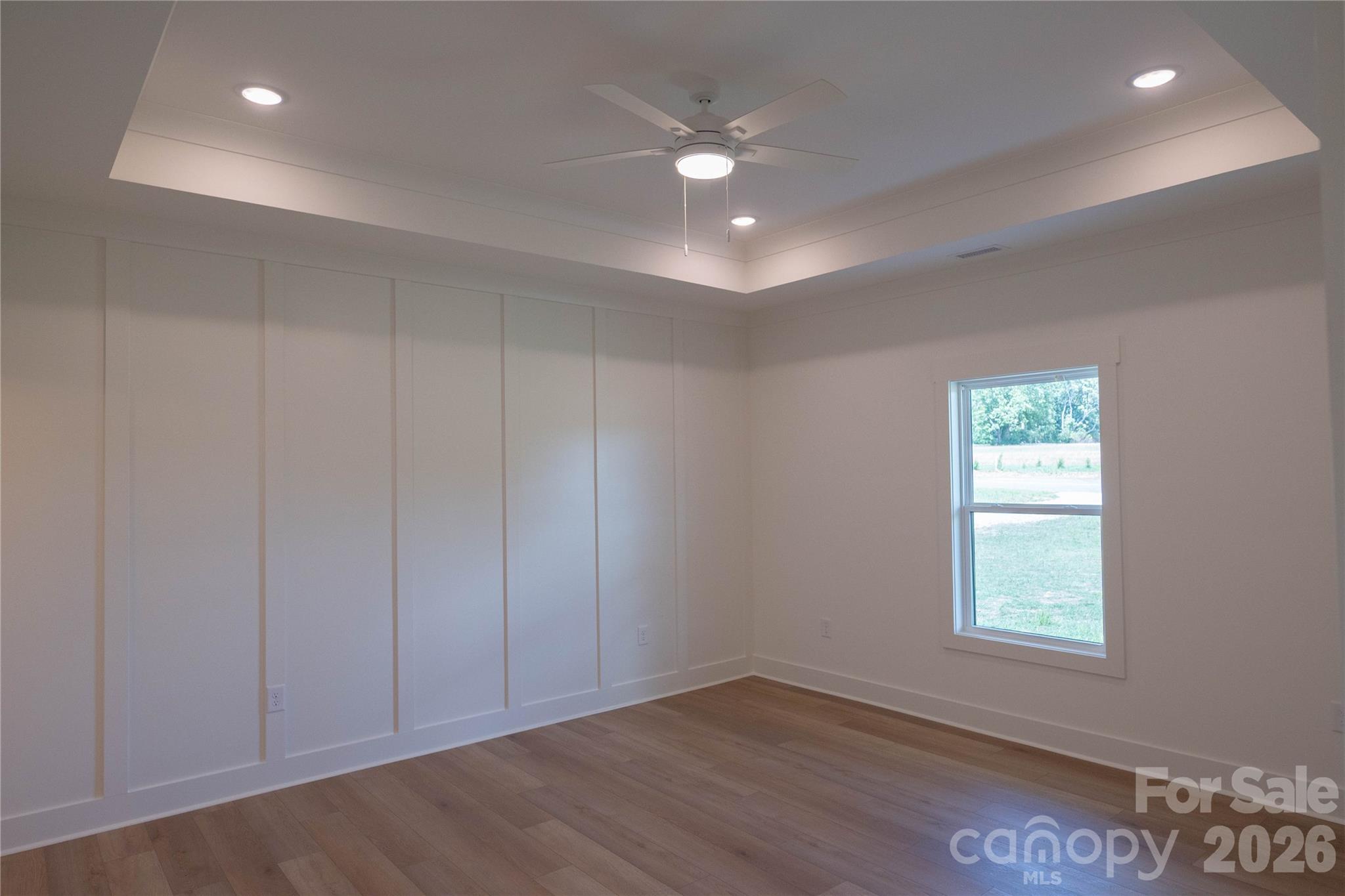 1643 Beamguard Road — Clover