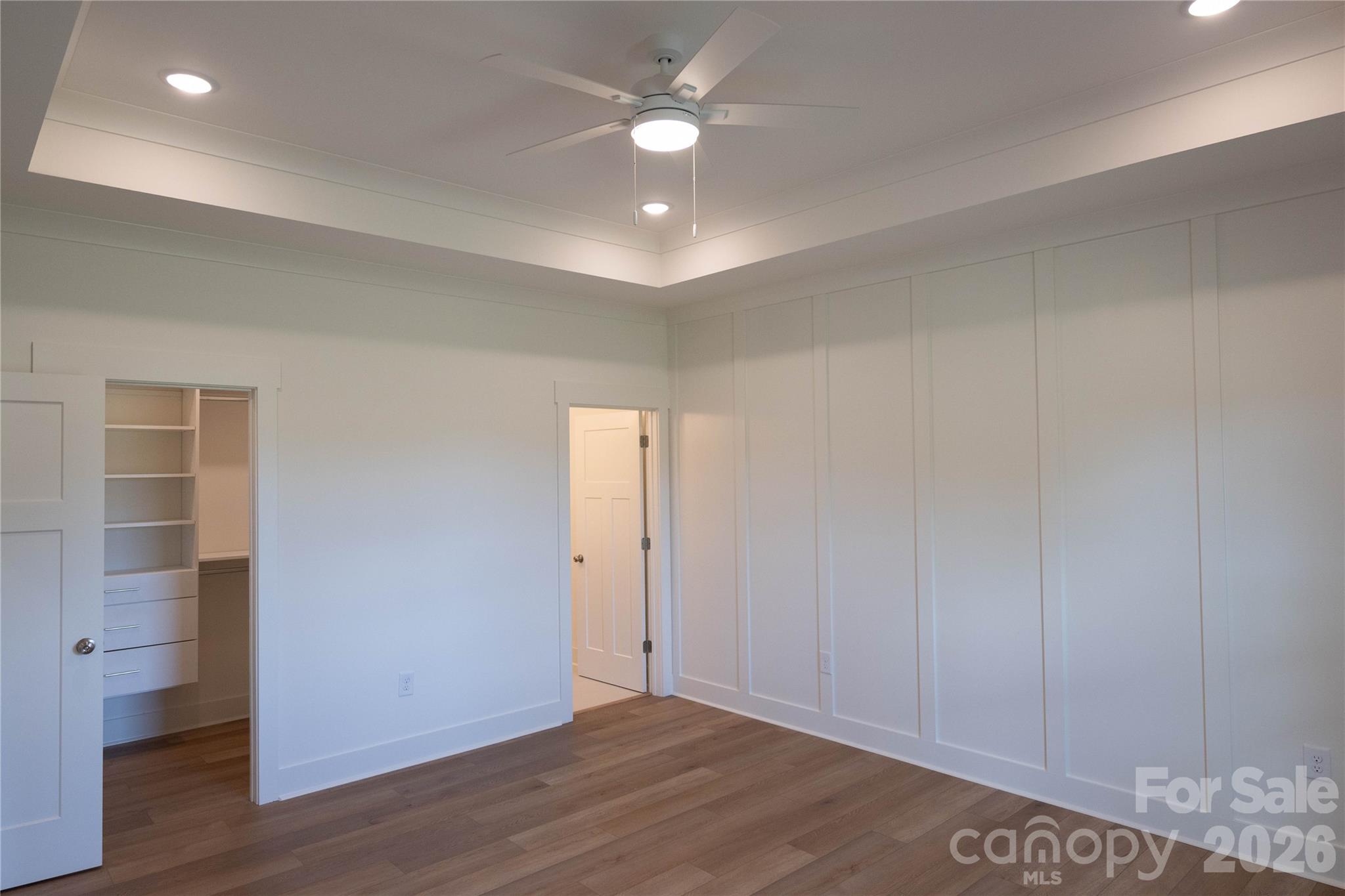 1643 Beamguard Road — Clover