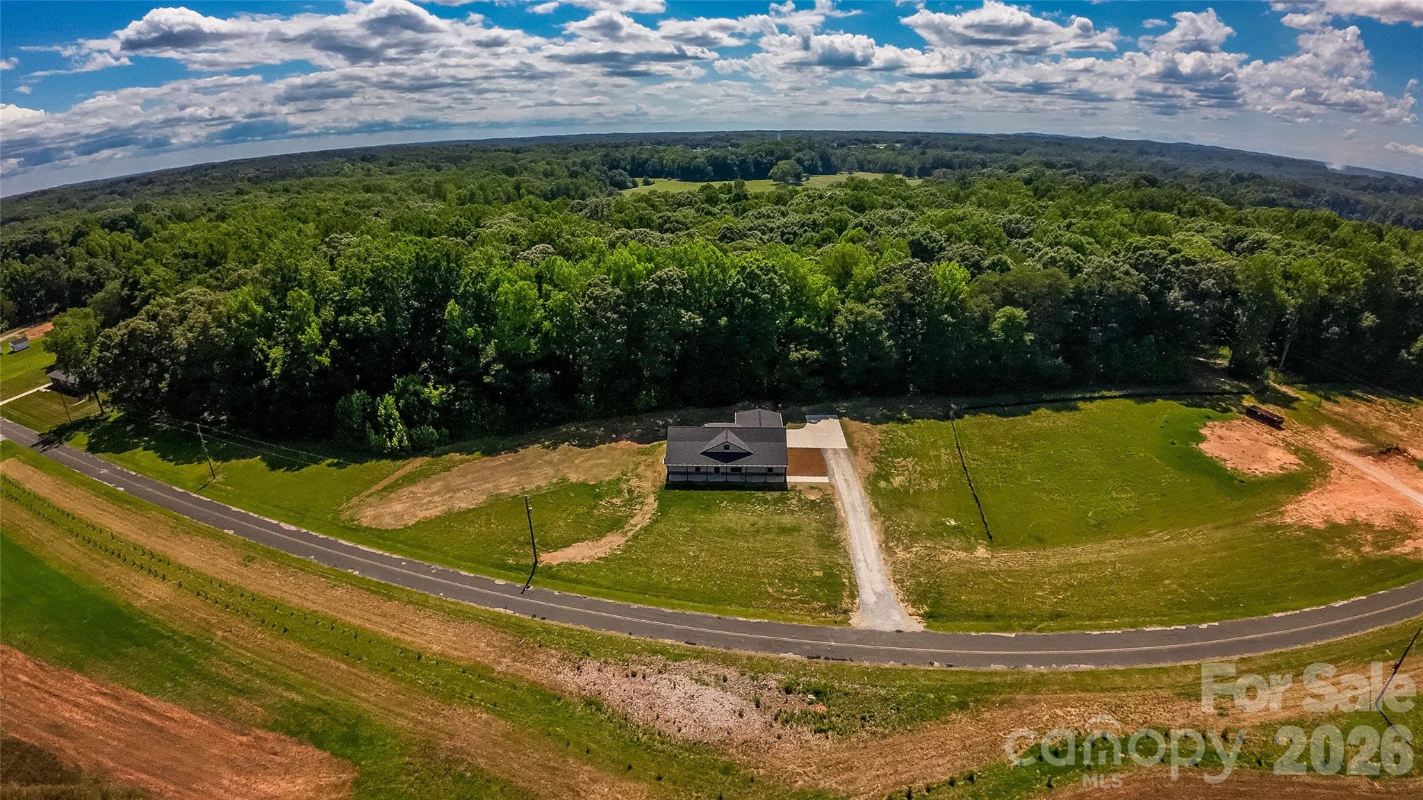 1643 Beamguard Road — Clover