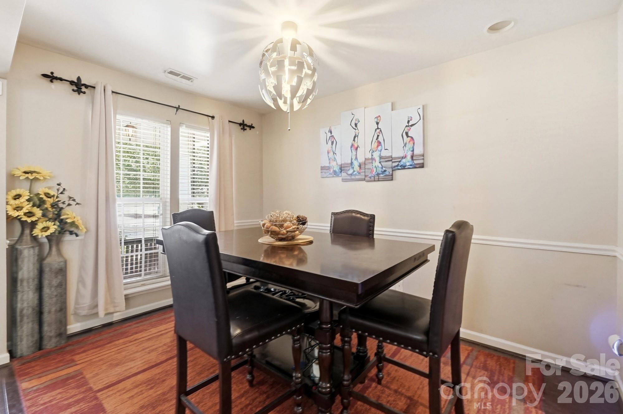 4008 Brandie Glen Road — Charlotte