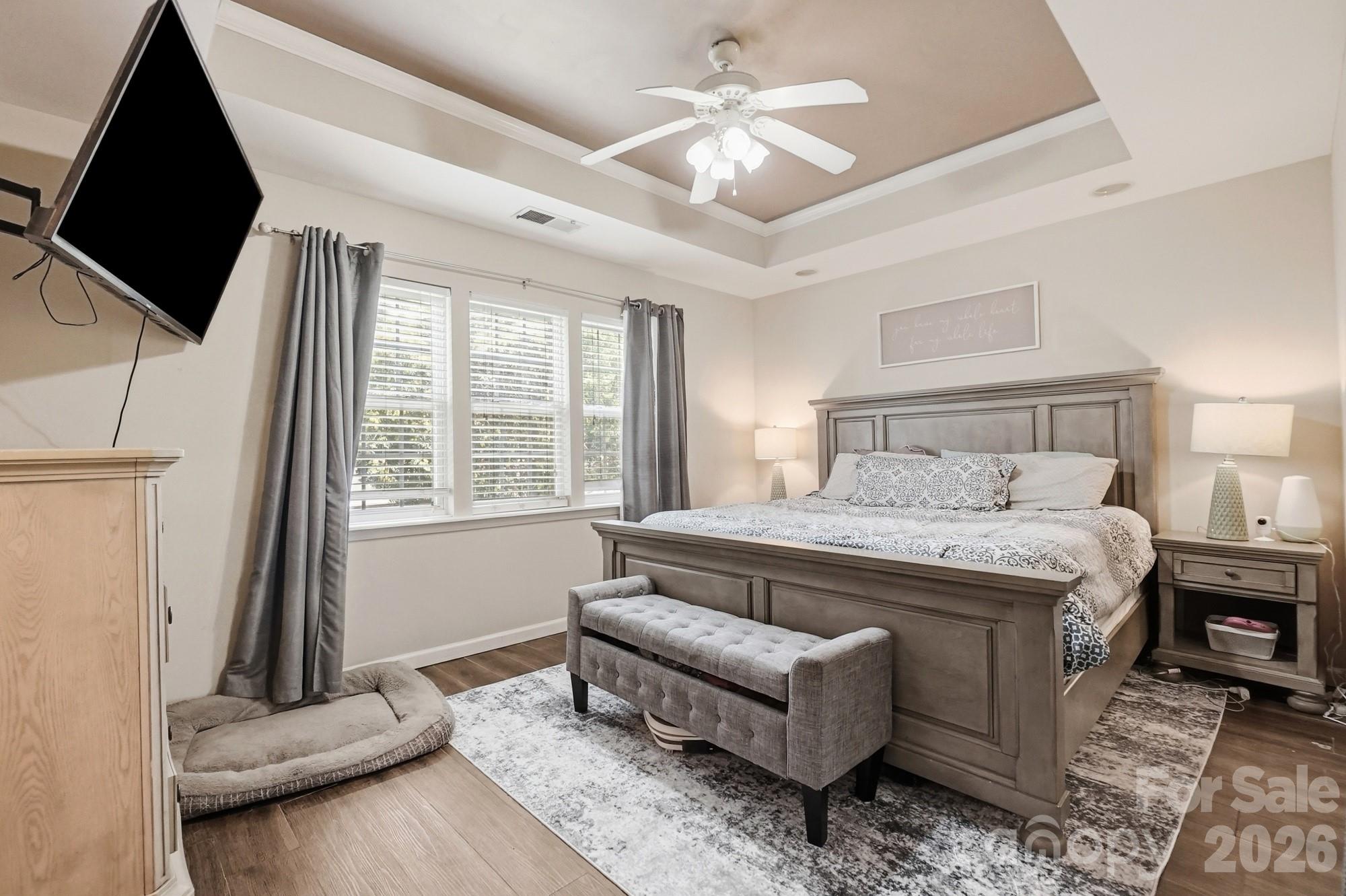 4008 Brandie Glen Road — Charlotte