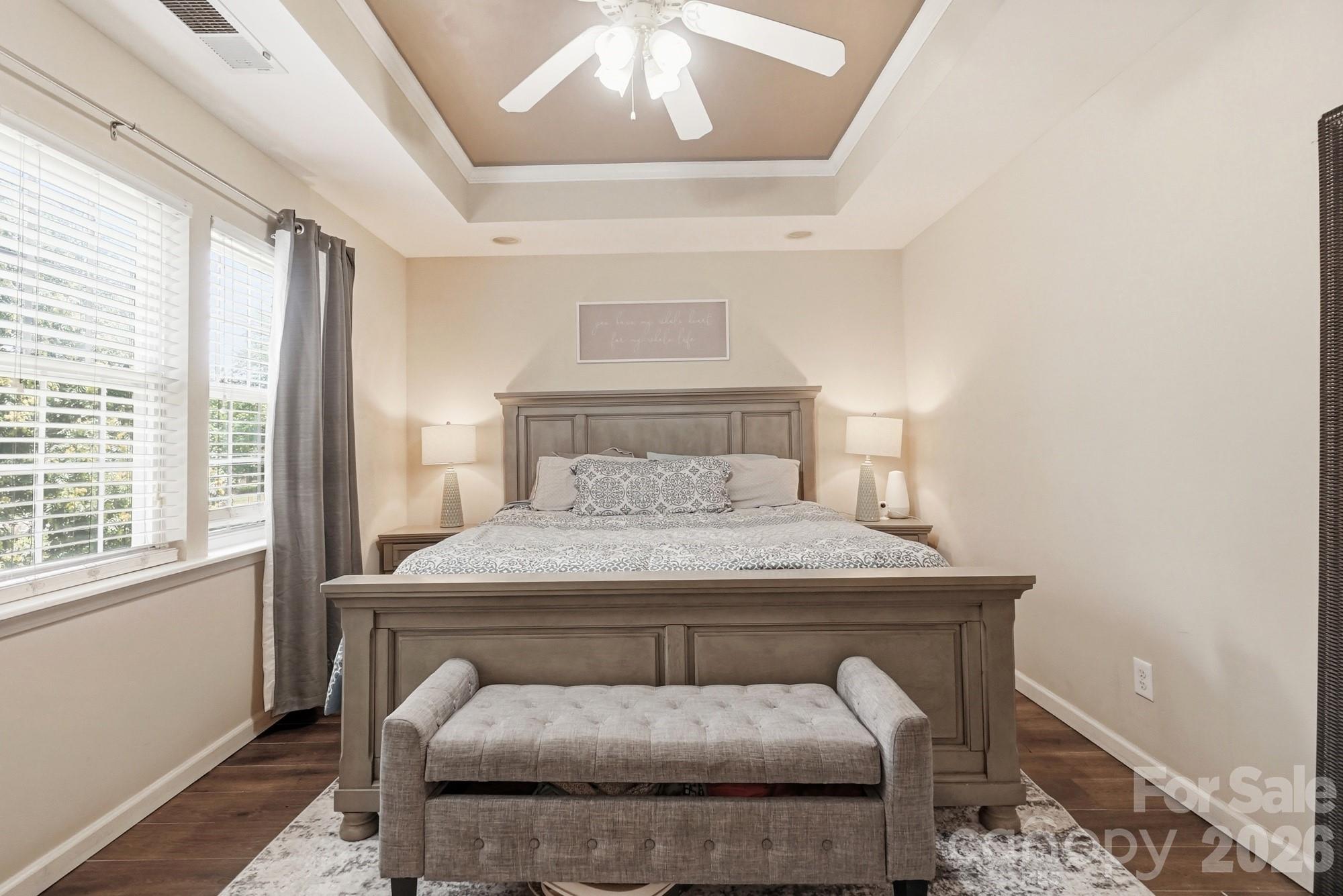 4008 Brandie Glen Road — Charlotte