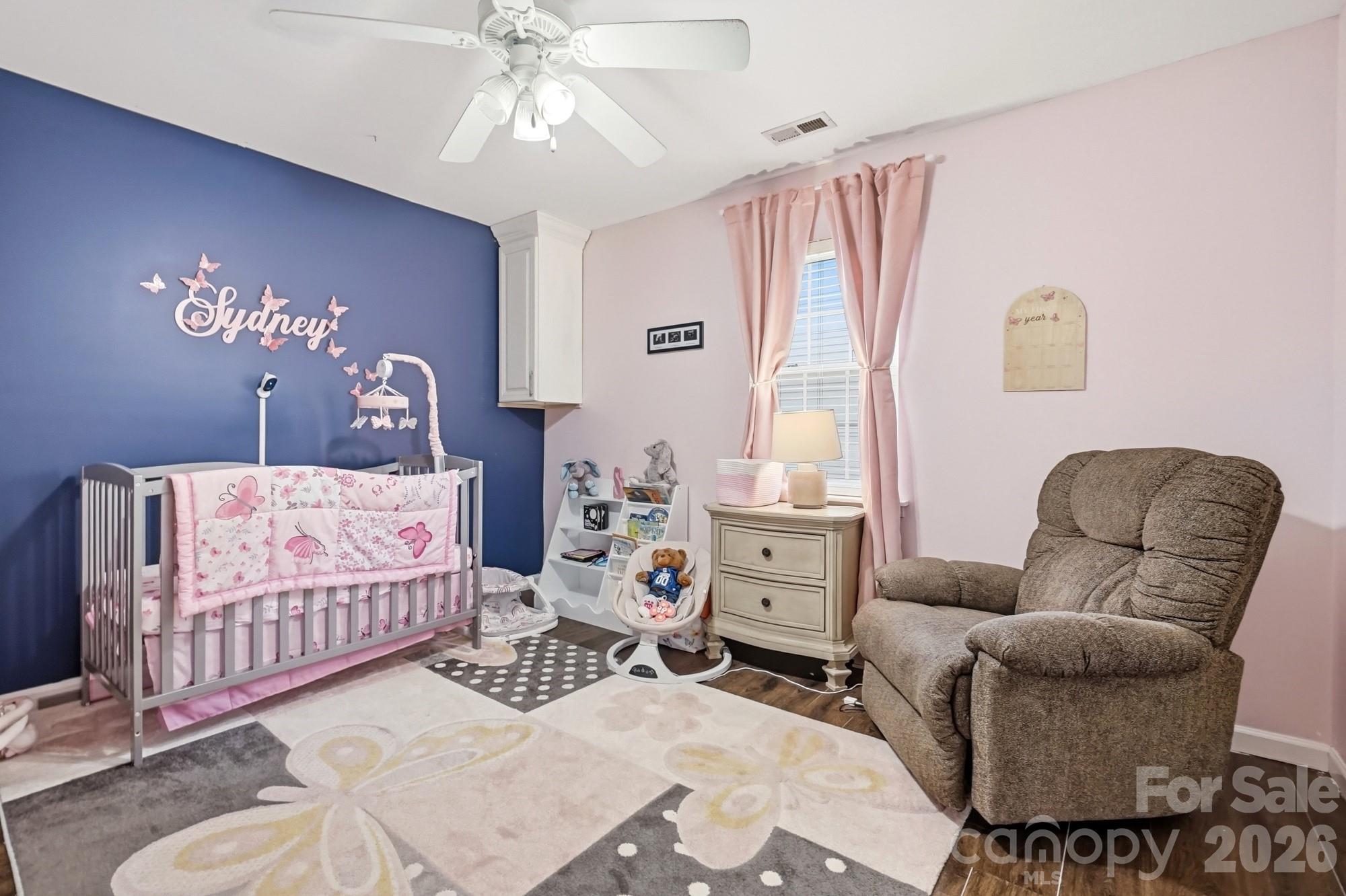 4008 Brandie Glen Road — Charlotte