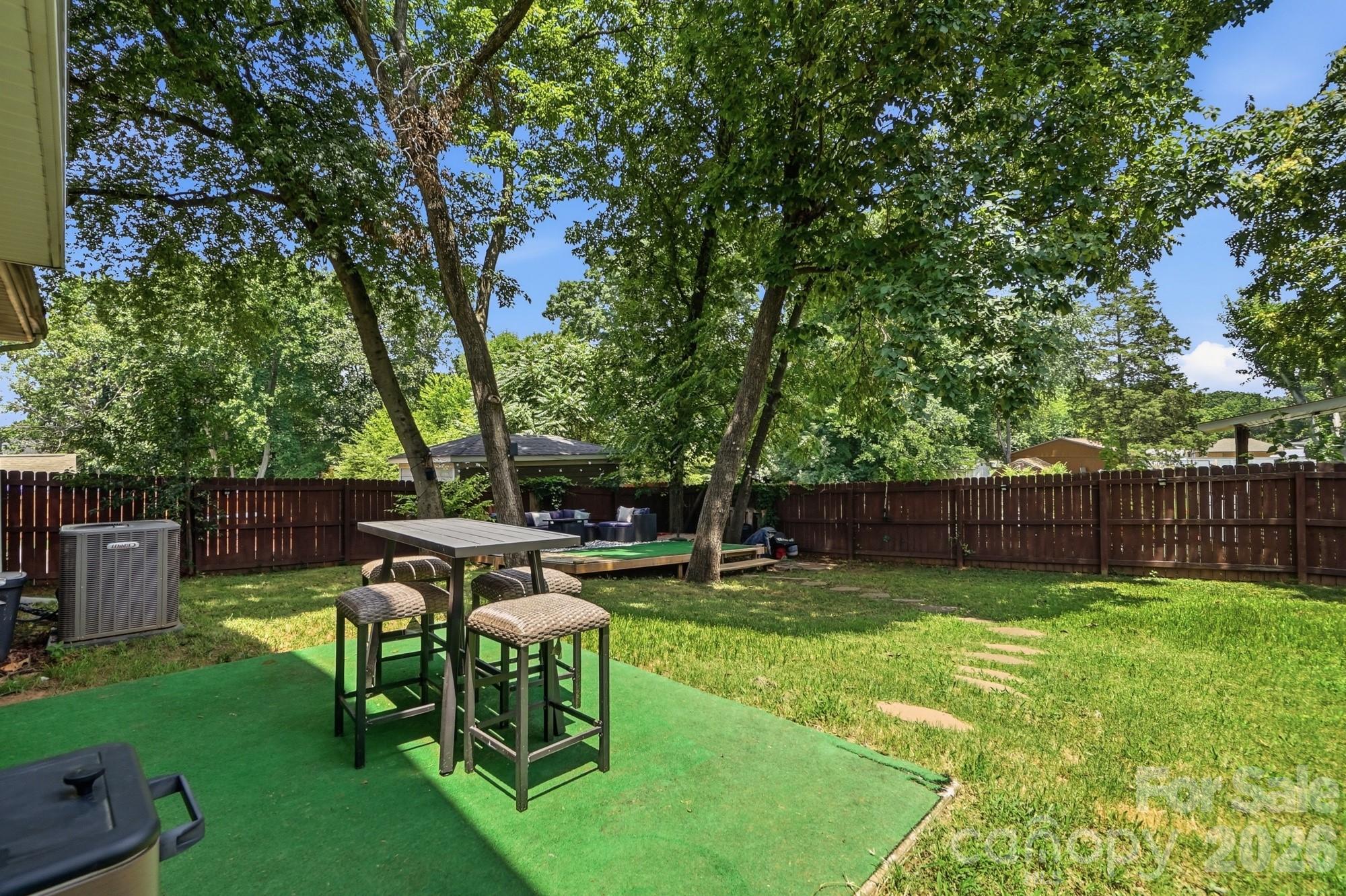 4008 Brandie Glen Road — Charlotte