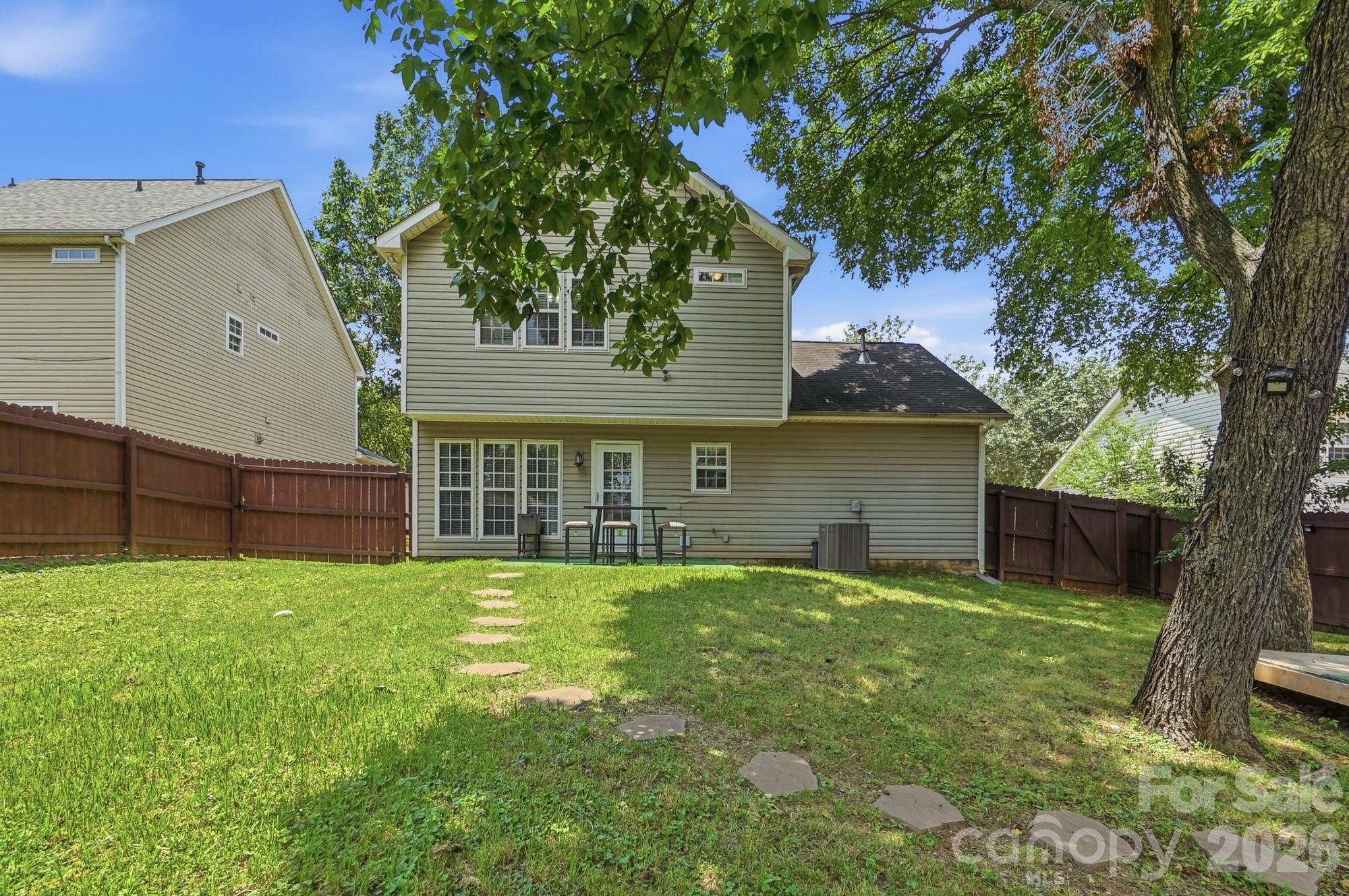 4008 Brandie Glen Road — Charlotte