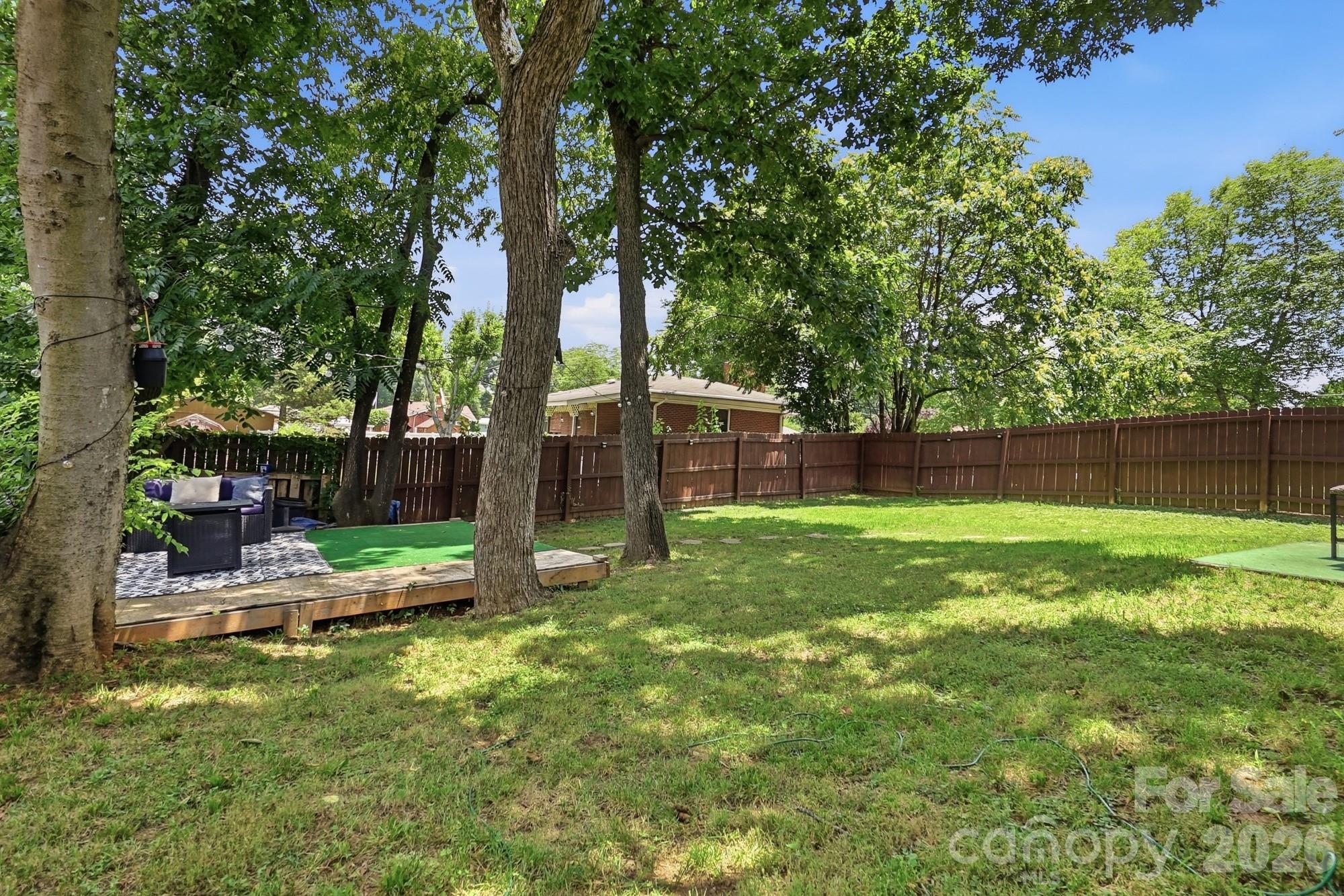 4008 Brandie Glen Road — Charlotte