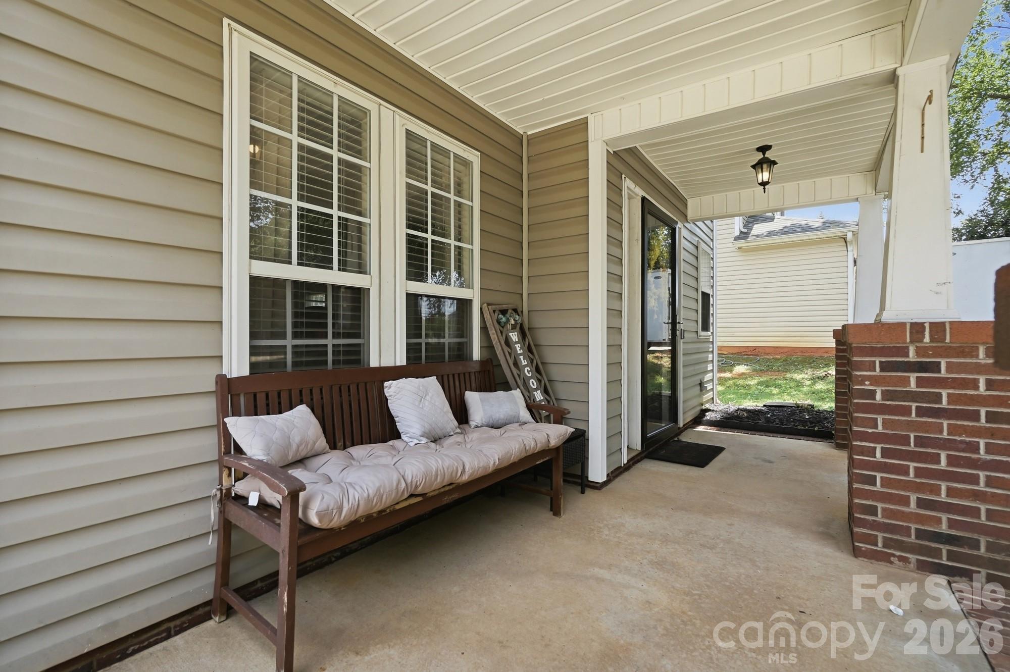 4008 Brandie Glen Road — Charlotte