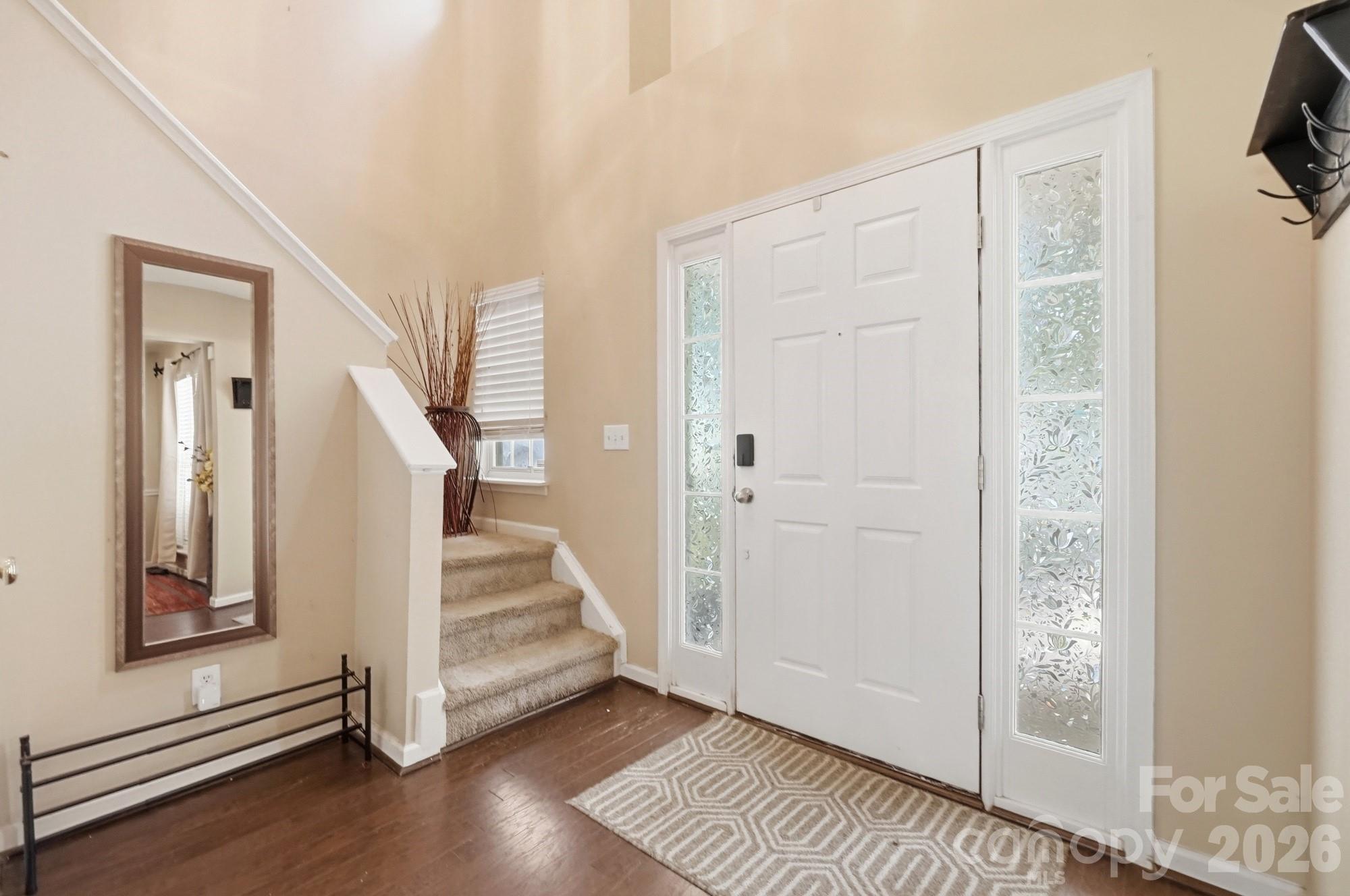 4008 Brandie Glen Road — Charlotte