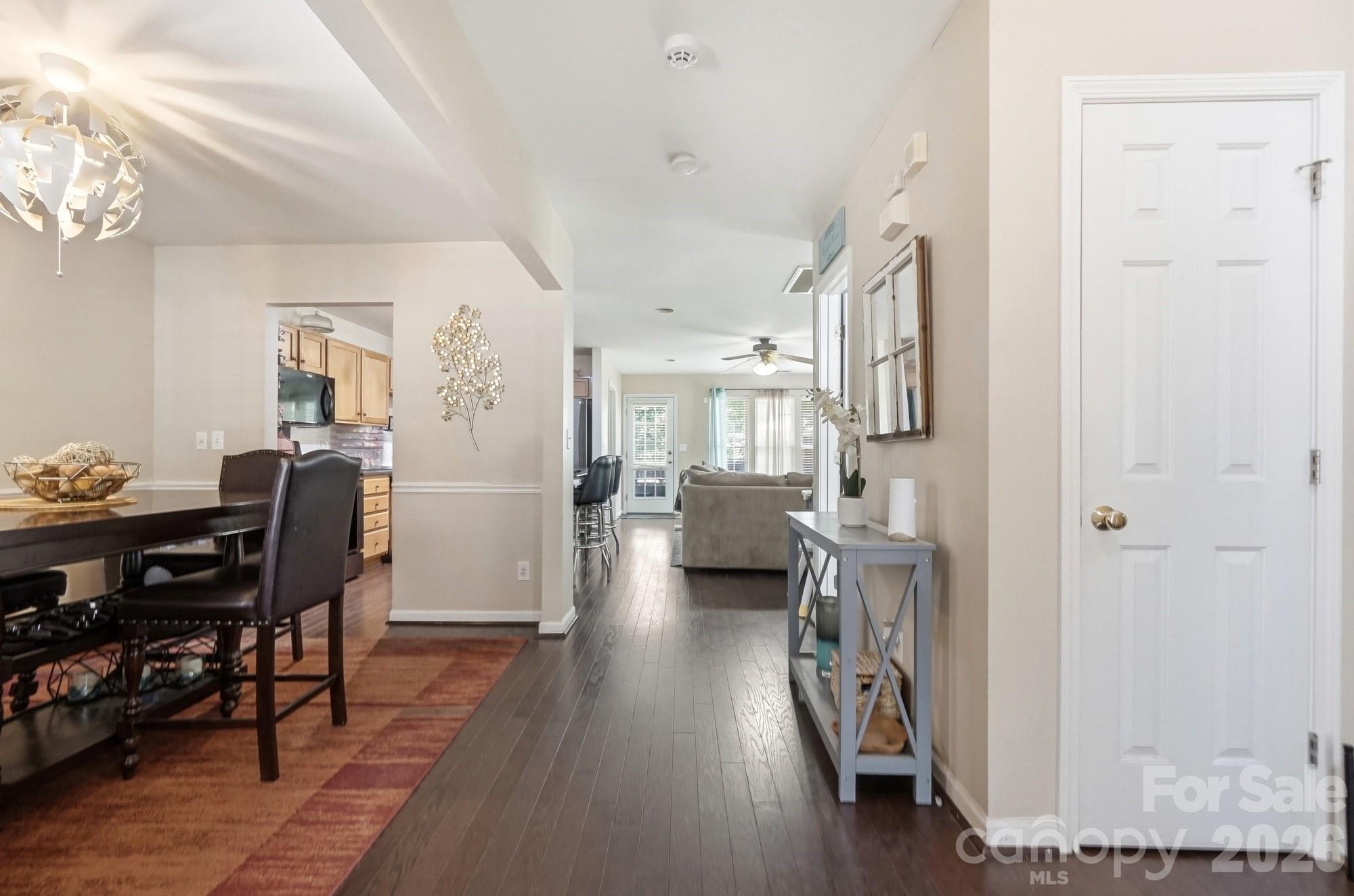 4008 Brandie Glen Road — Charlotte