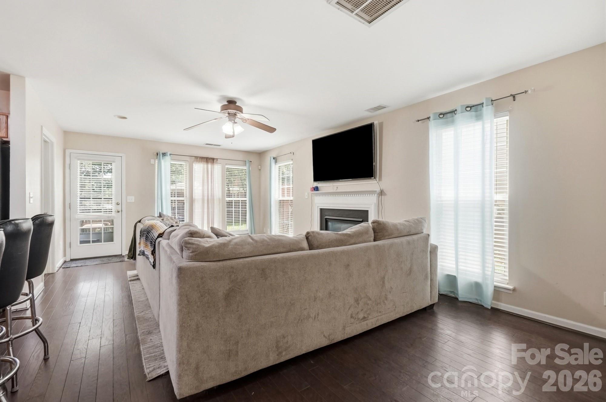 4008 Brandie Glen Road — Charlotte