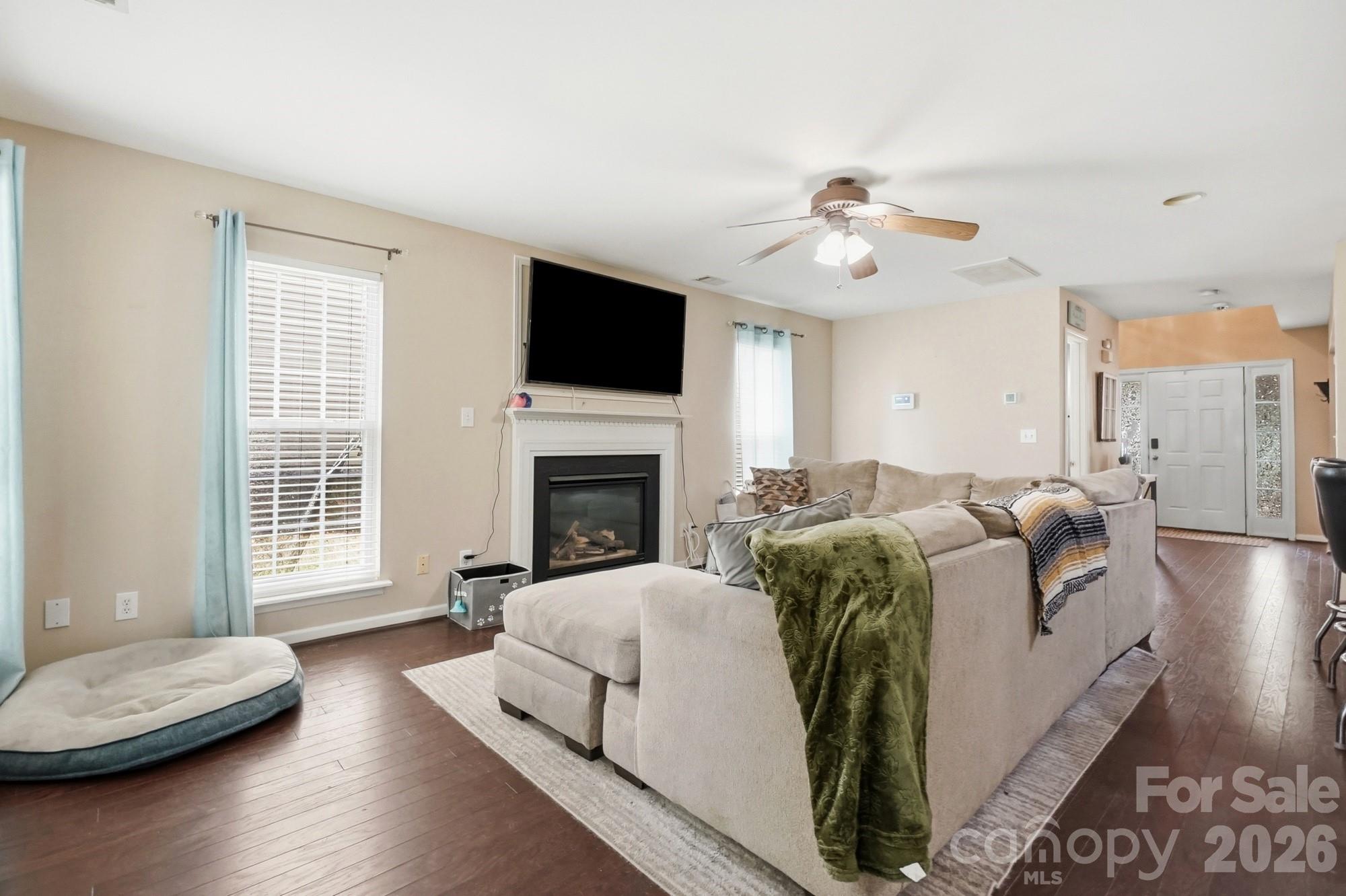 4008 Brandie Glen Road — Charlotte