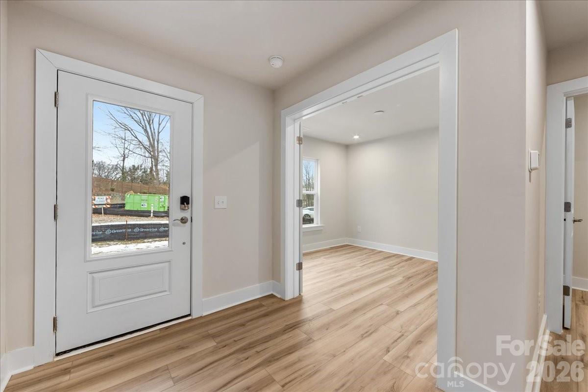 6008 Pivot Court — Charlotte