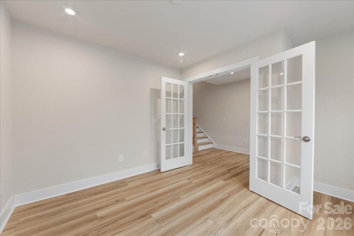 6008 Pivot Court — Charlotte
