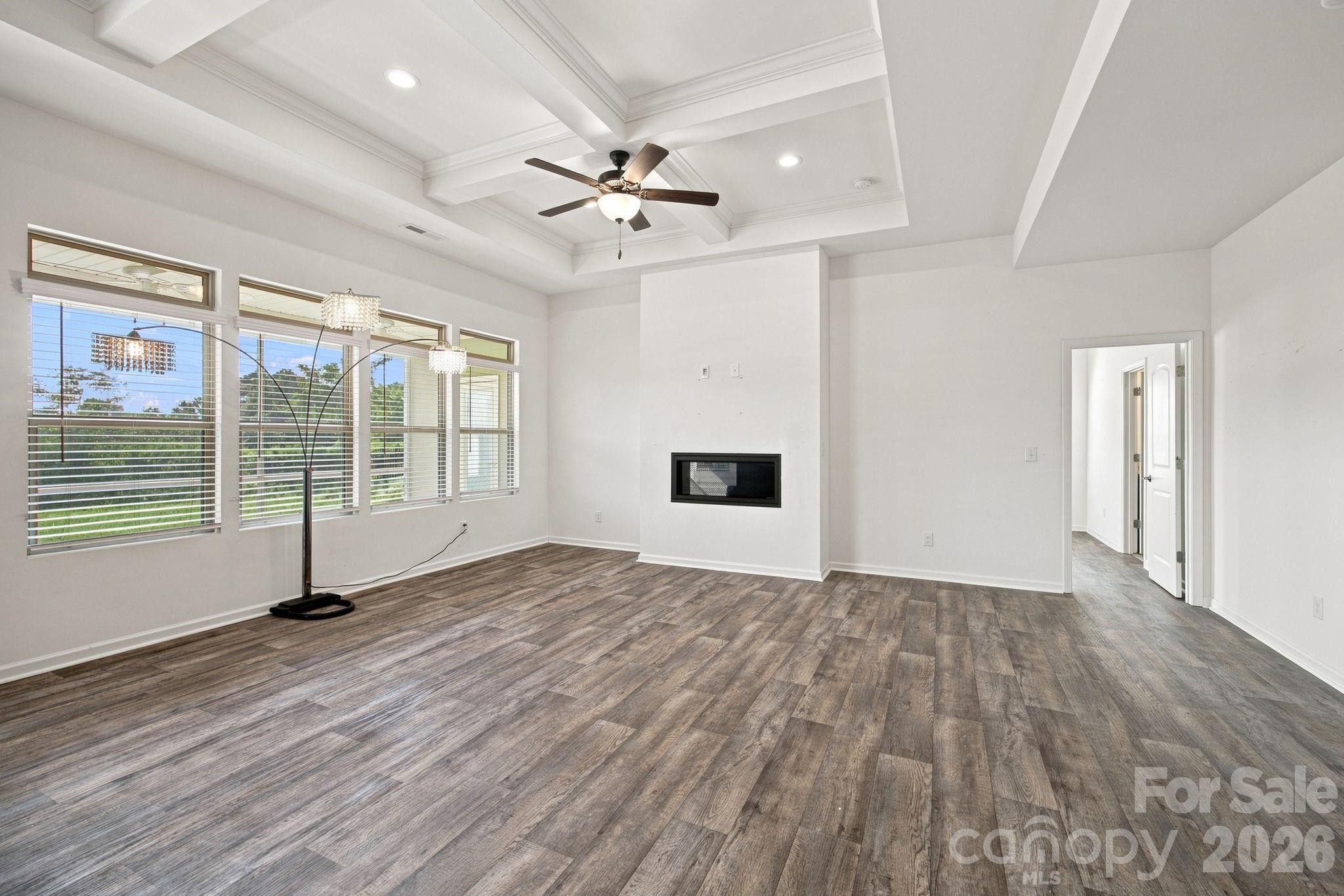 219 Canada Drive — Statesville