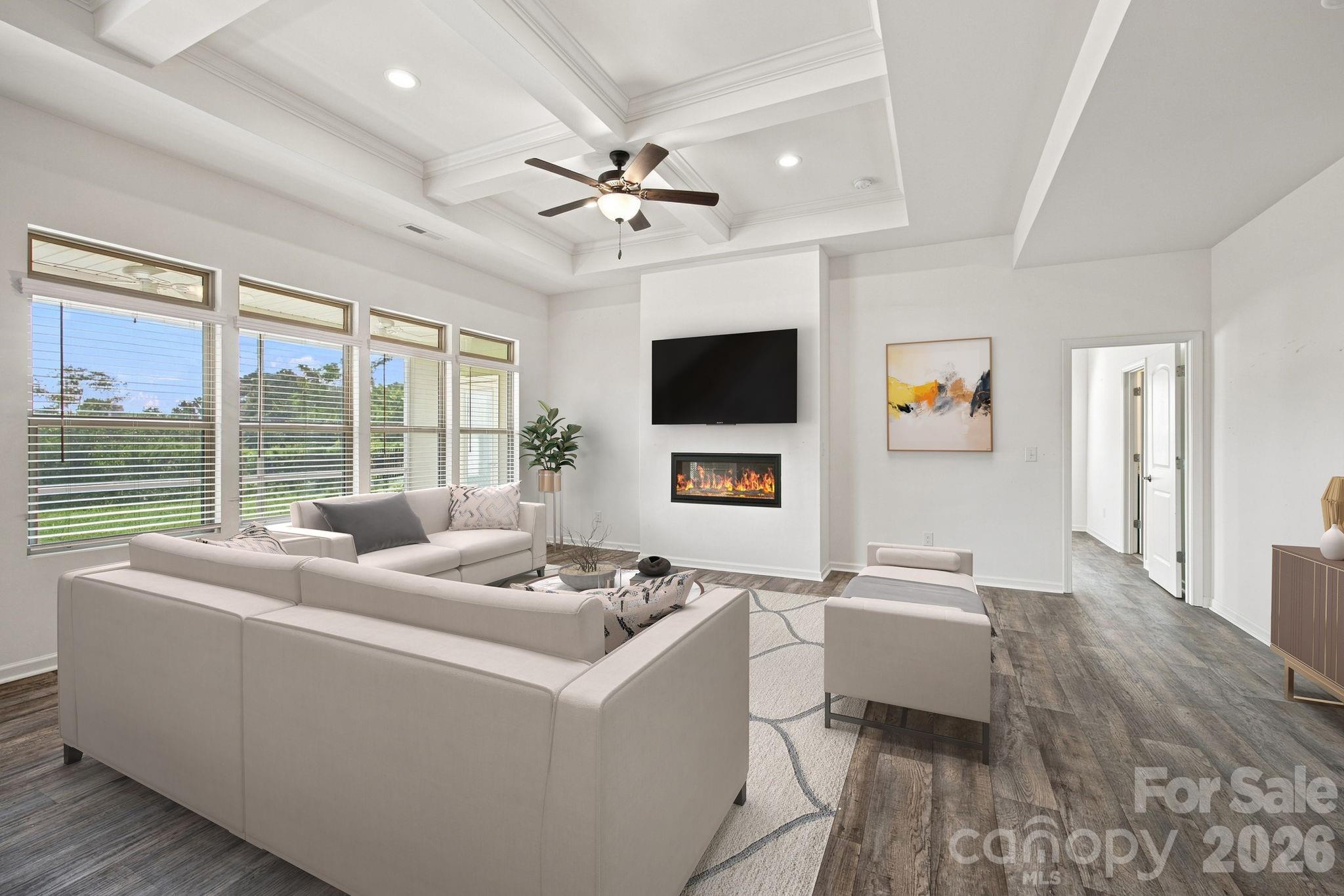 219 Canada Drive — Statesville