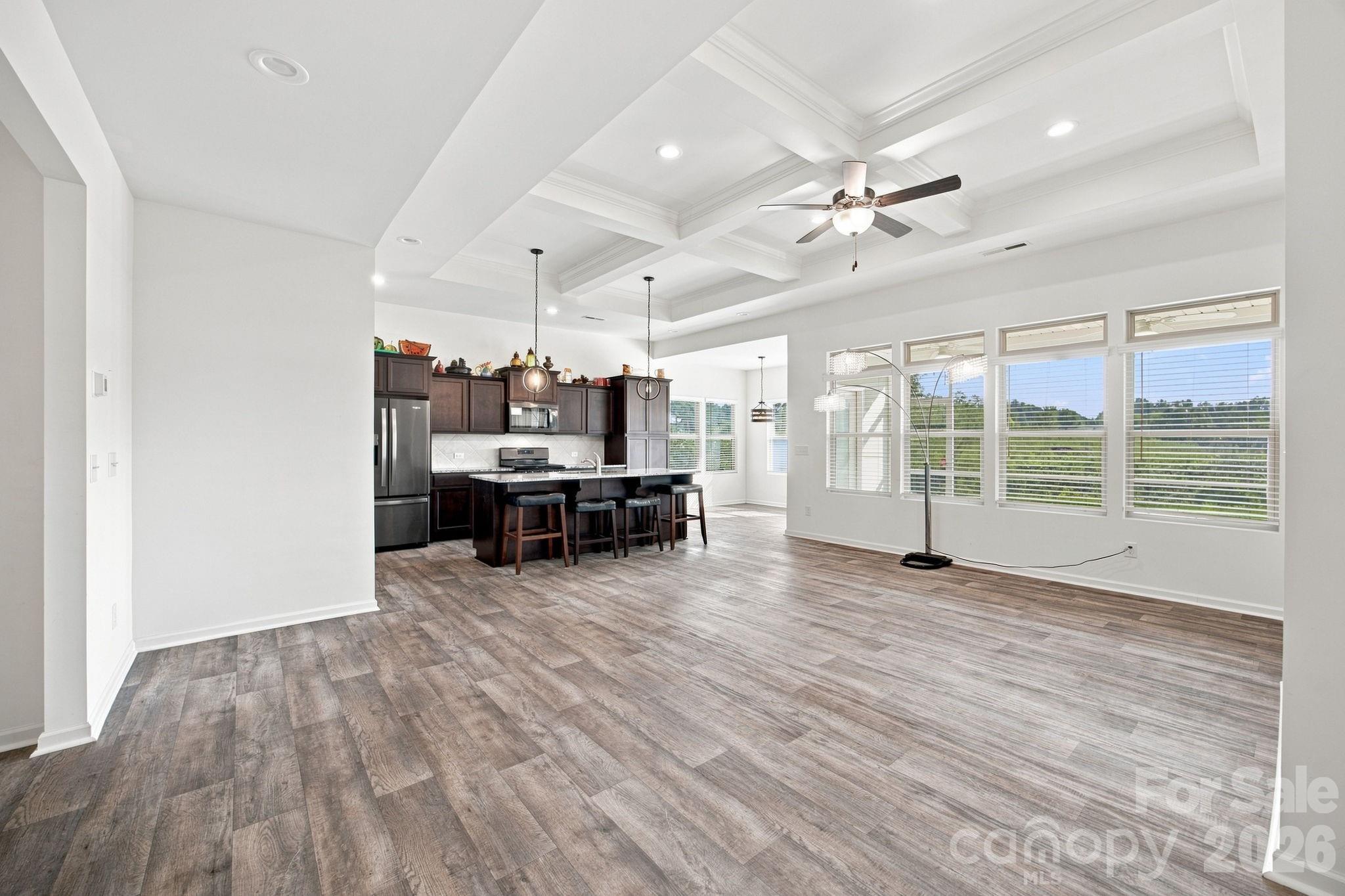 219 Canada Drive — Statesville