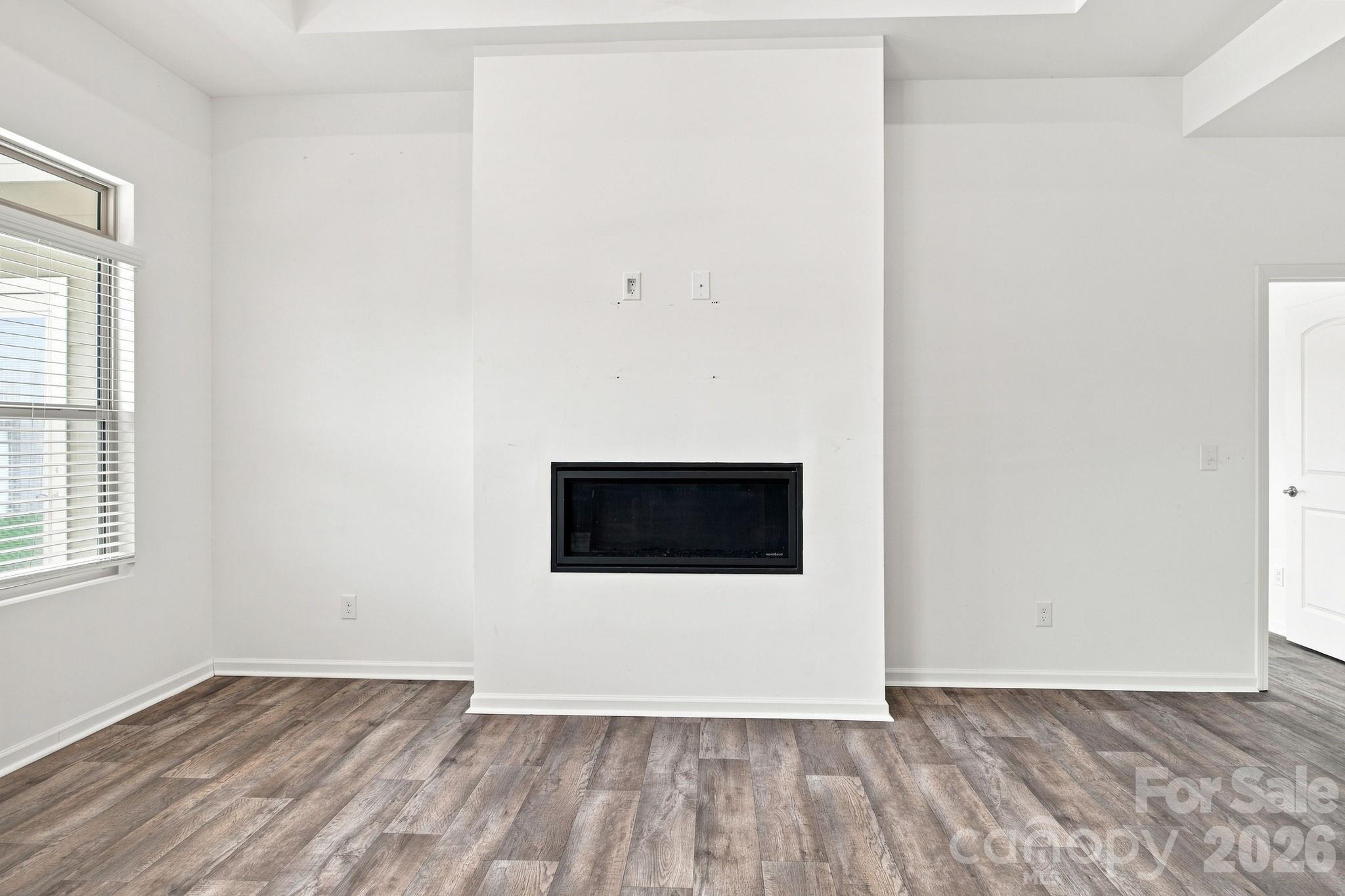 219 Canada Drive — Statesville