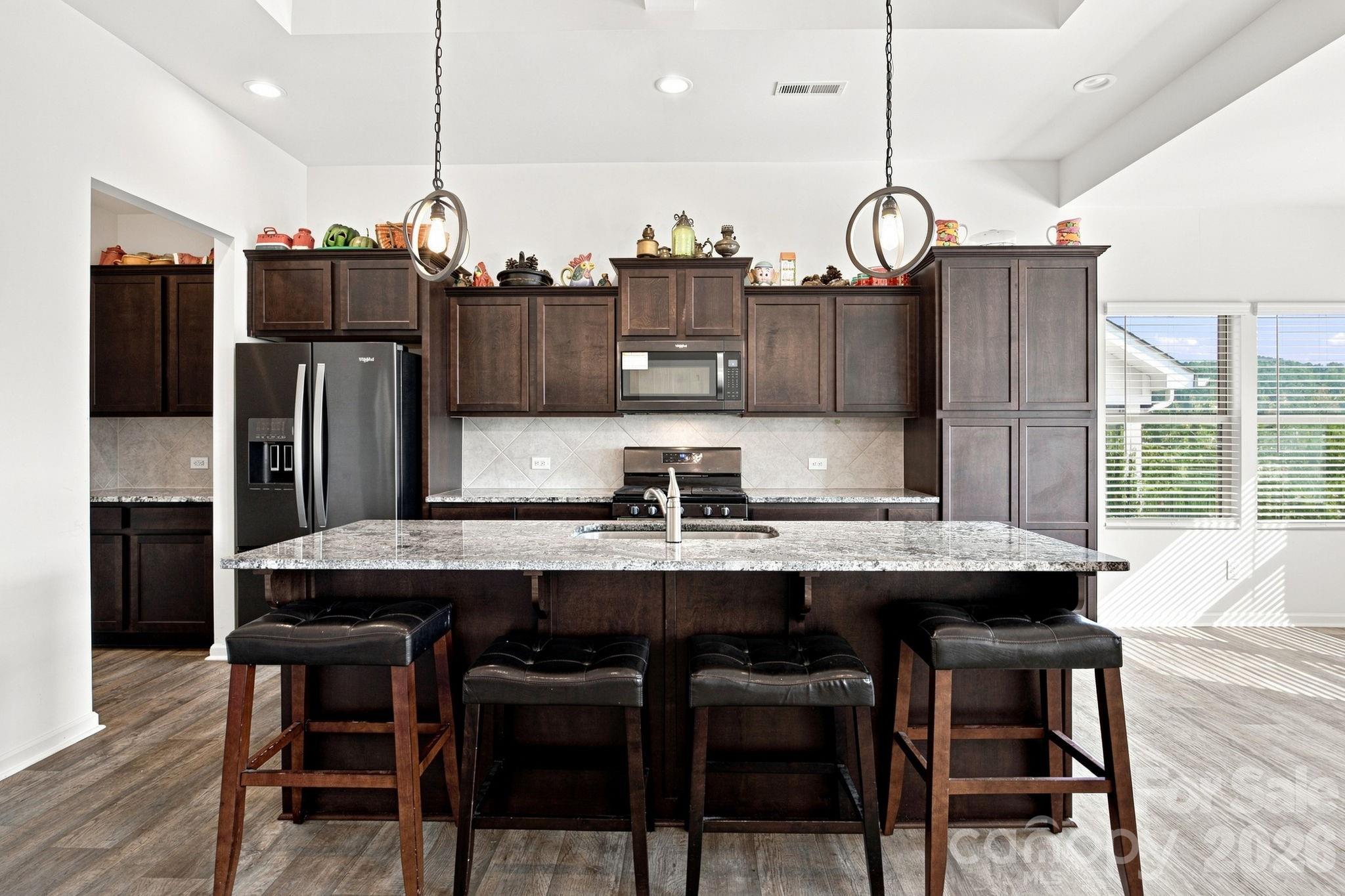 219 Canada Drive — Statesville