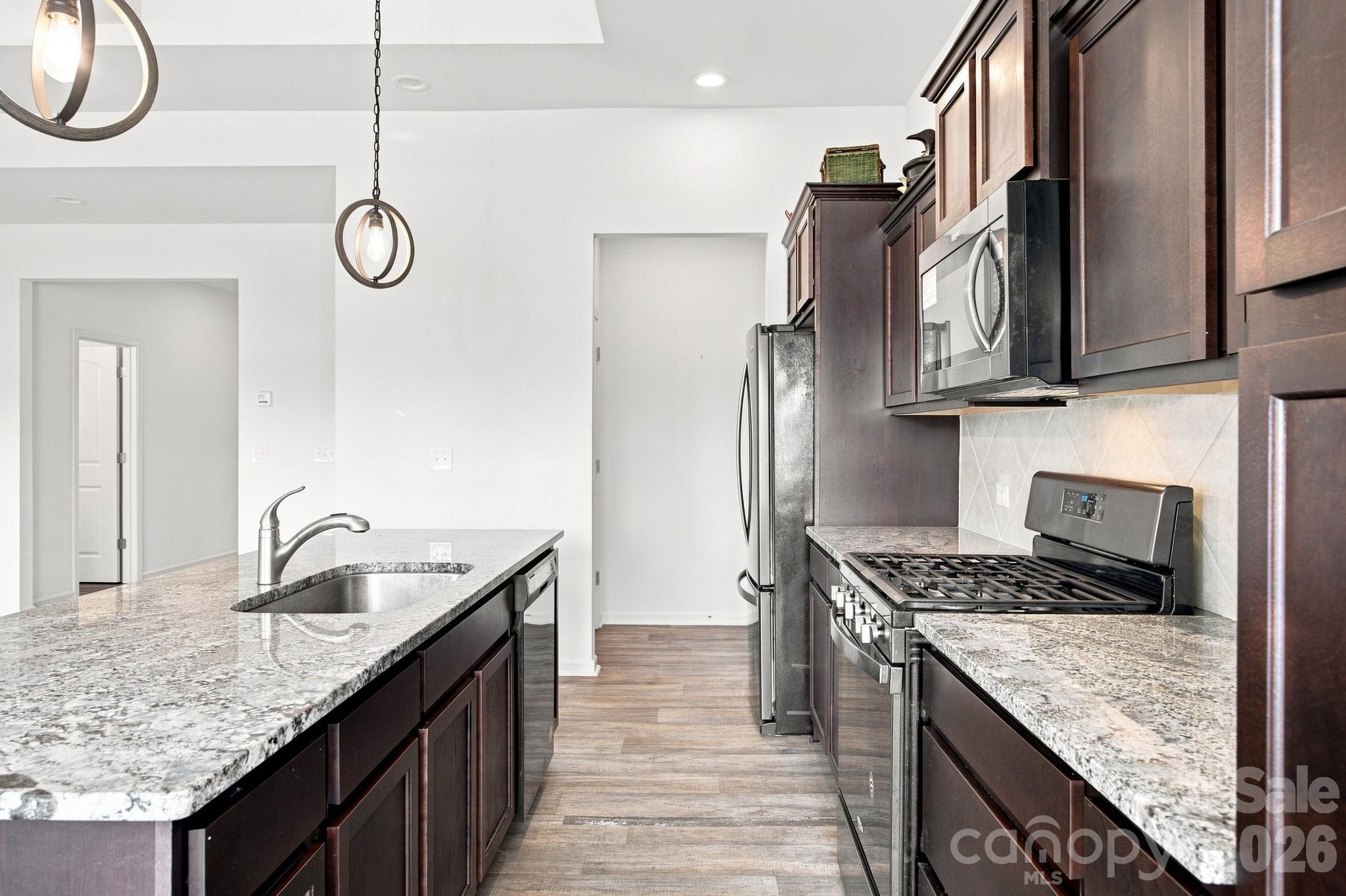219 Canada Drive — Statesville