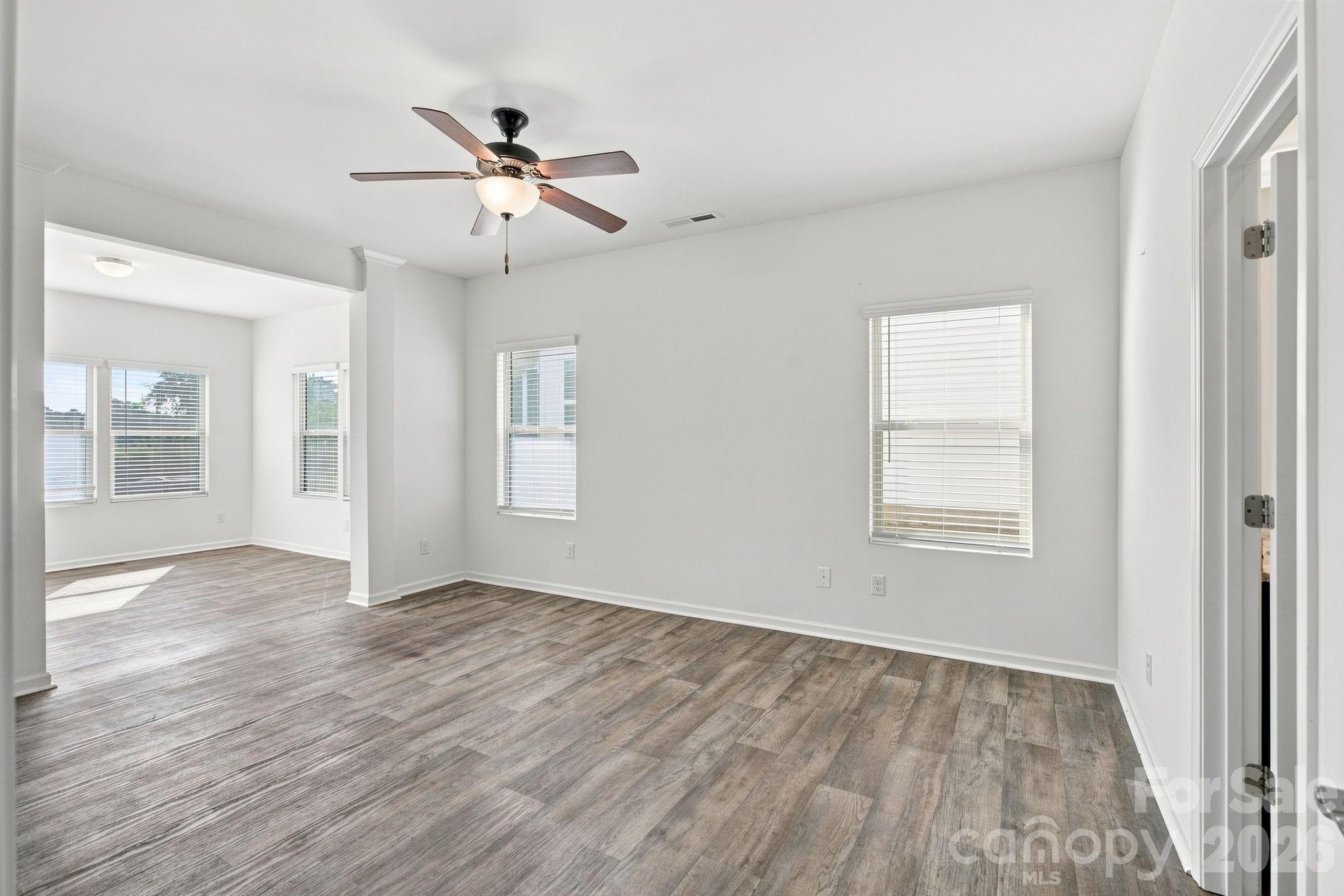 219 Canada Drive — Statesville