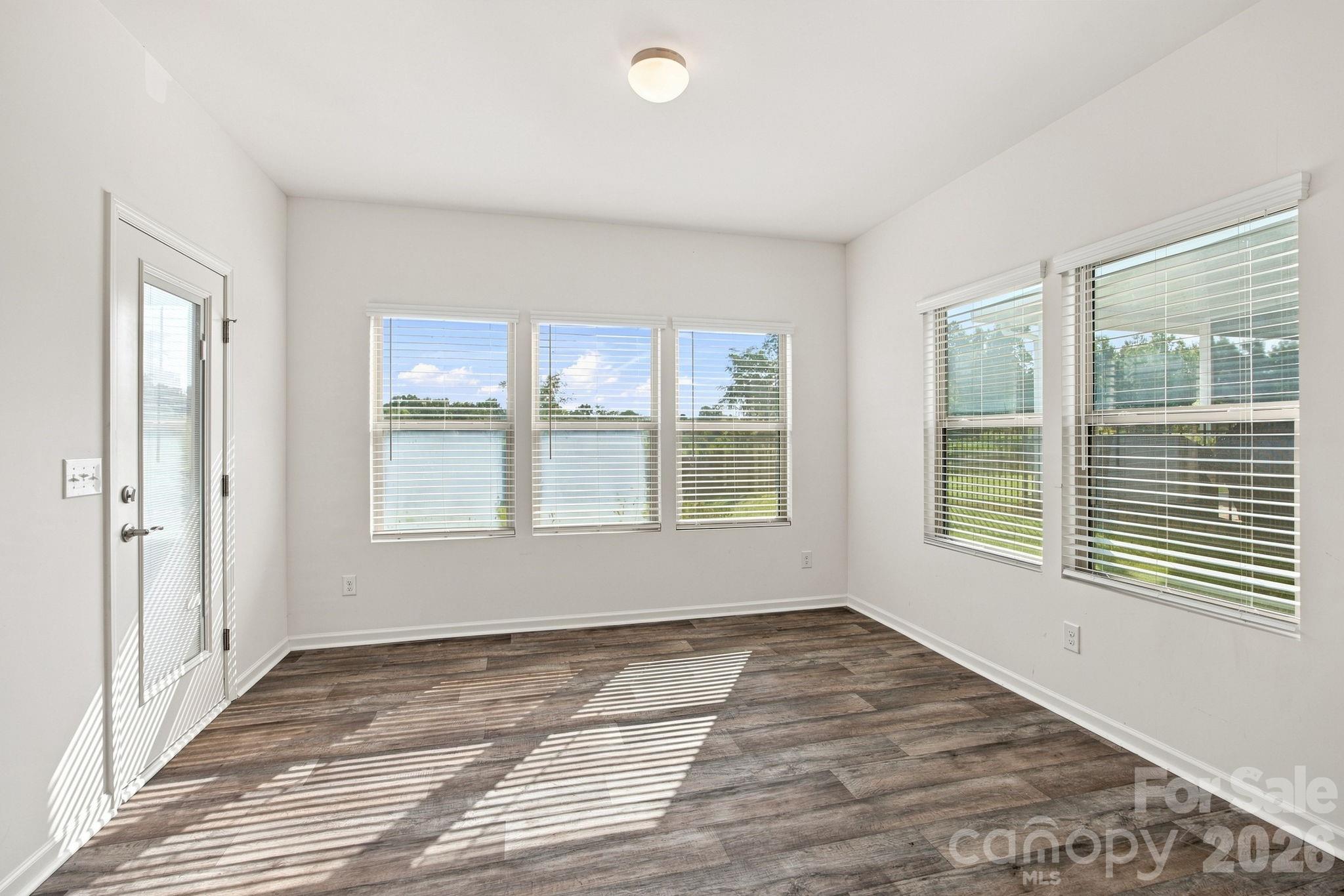219 Canada Drive — Statesville