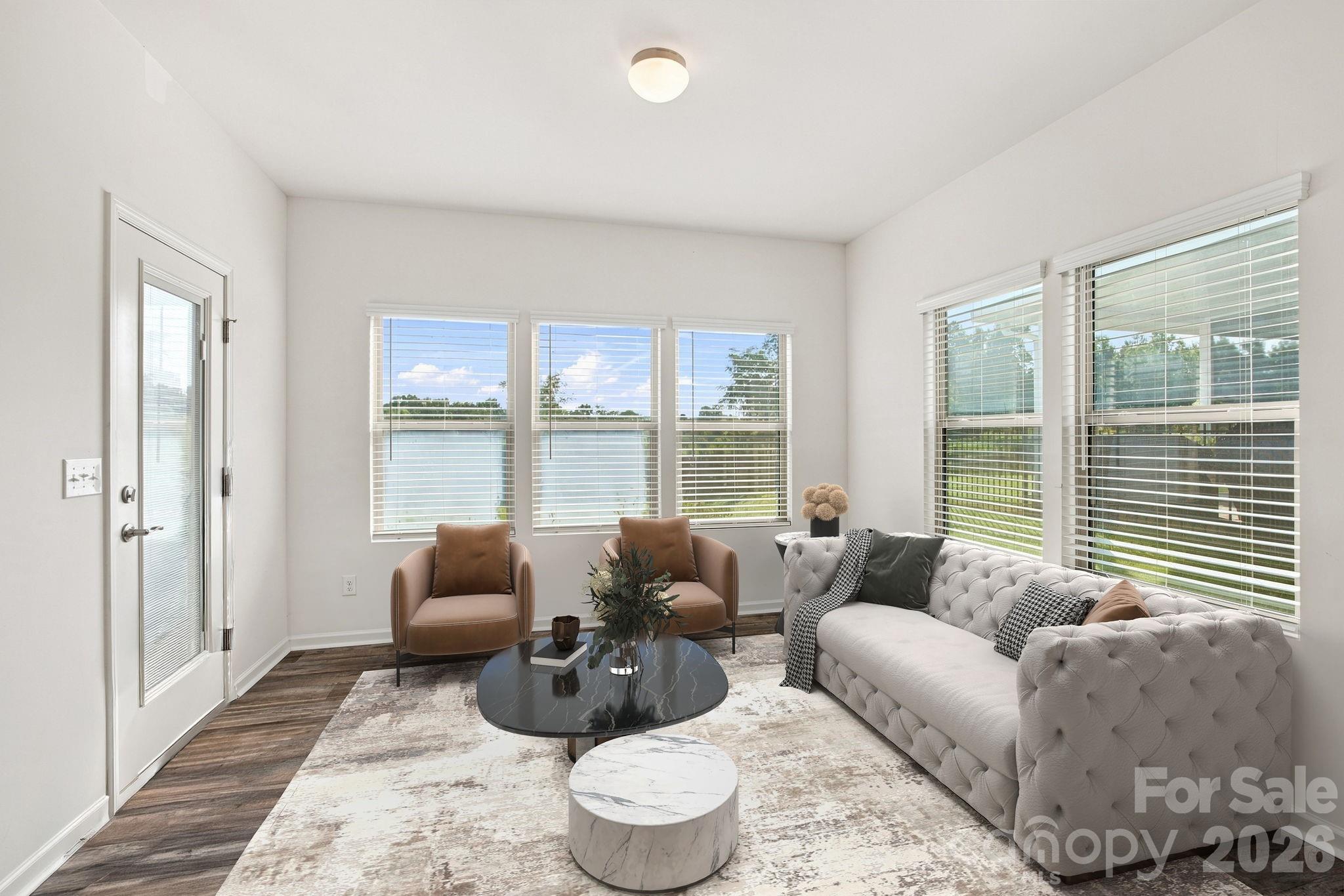 219 Canada Drive — Statesville