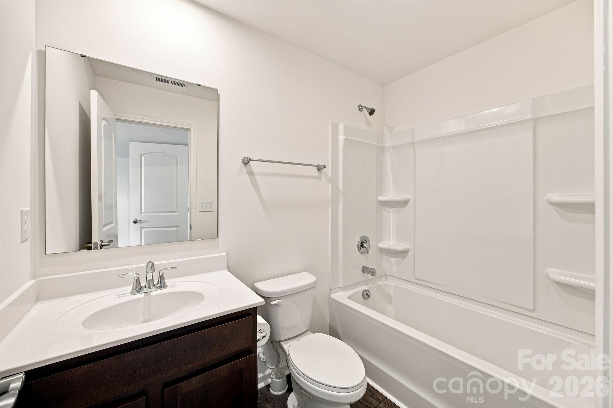 219 Canada Drive — Statesville