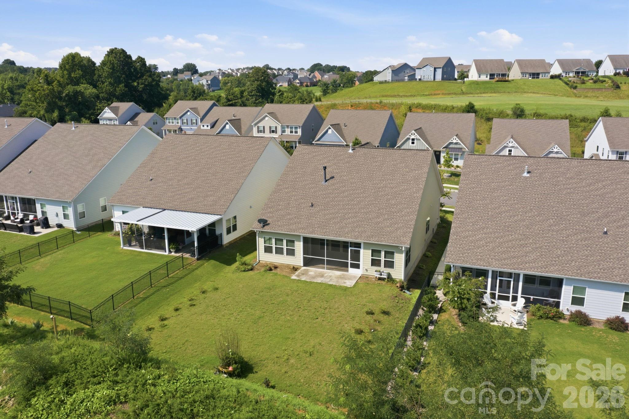 219 Canada Drive — Statesville